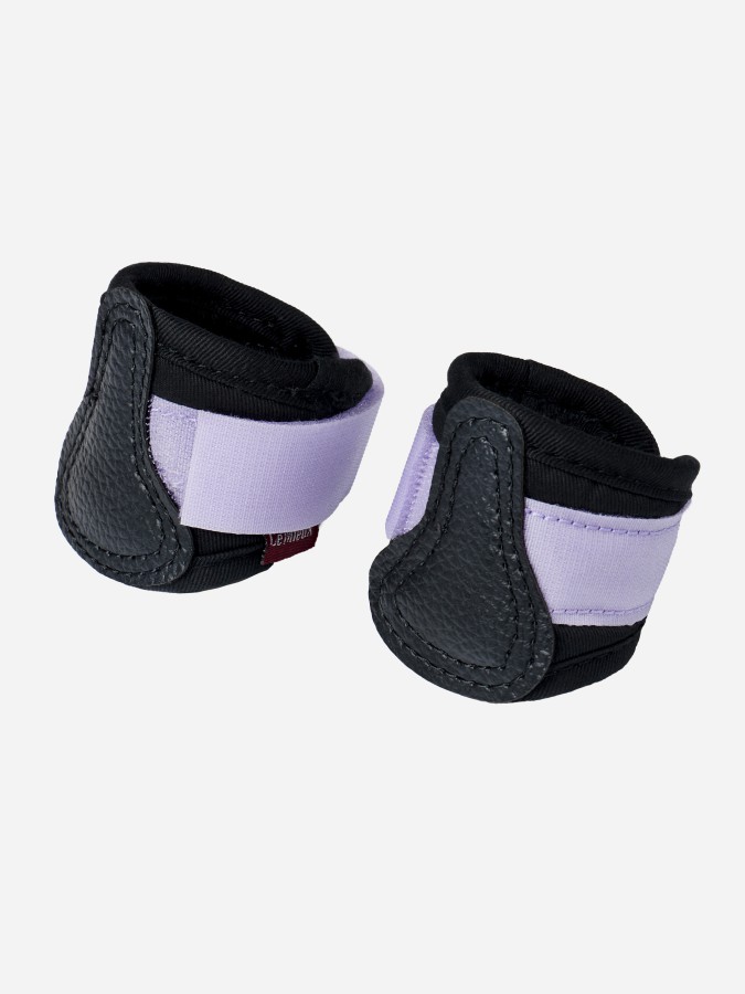 Lemieux toy pony boots Wisteria