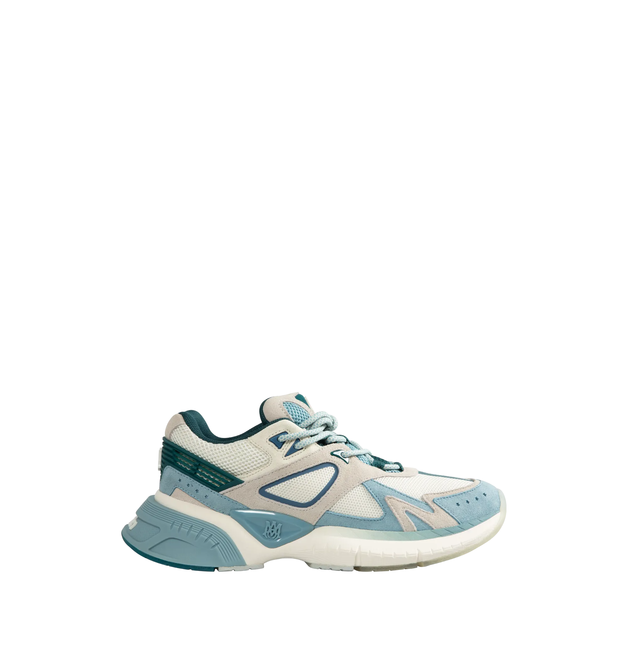 MA RUNNER SNEAKER (MENS)