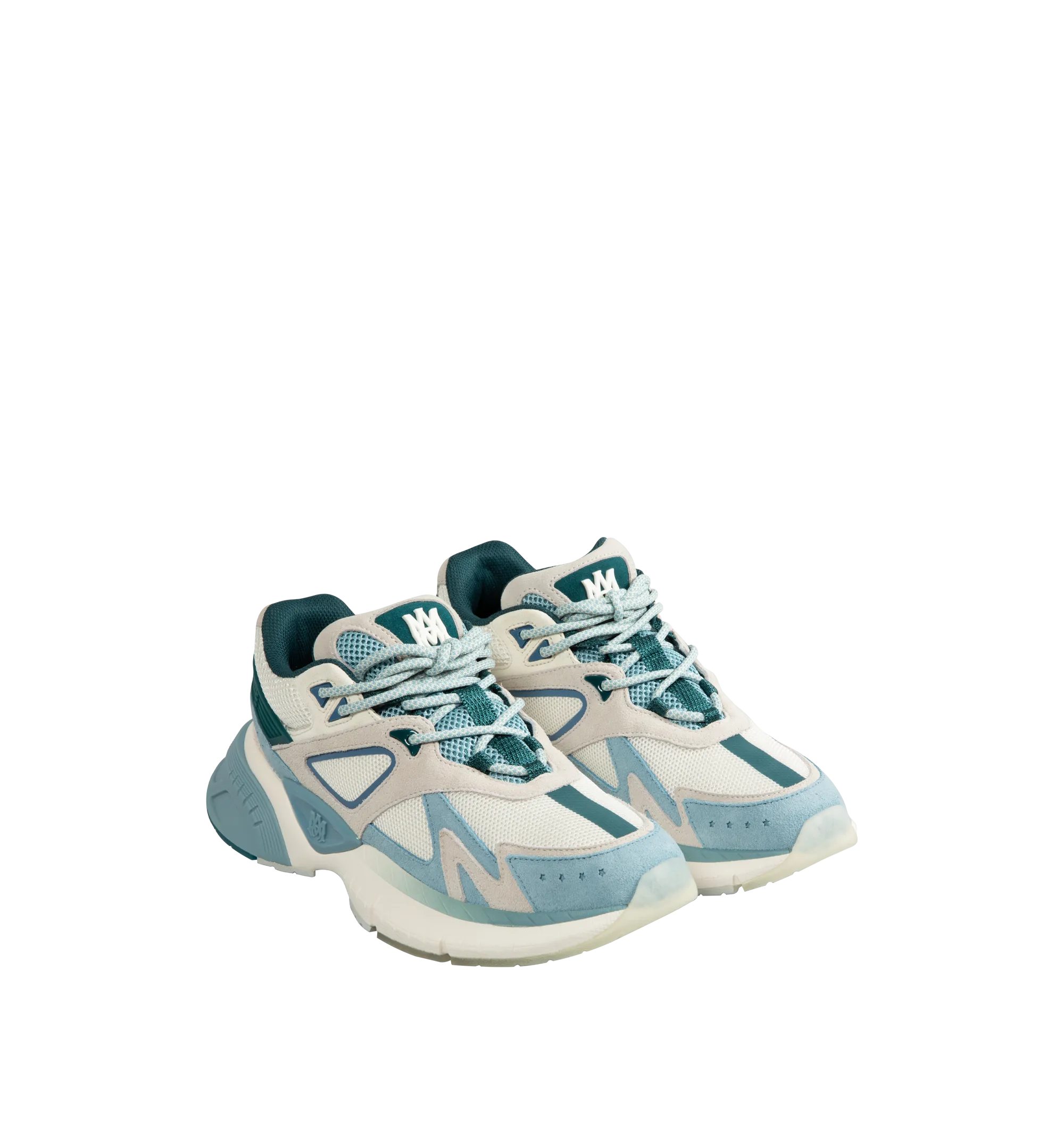 MA RUNNER SNEAKER (MENS)