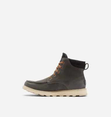 MADSON™ II Men's Moc Toe Waterproof Boot