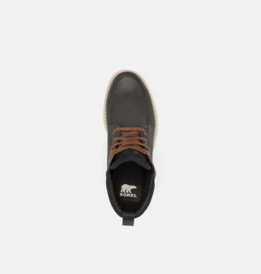 MADSON™ II Men's Moc Toe Waterproof Boot