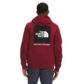 Men's Box NSE Pullover Hoodie