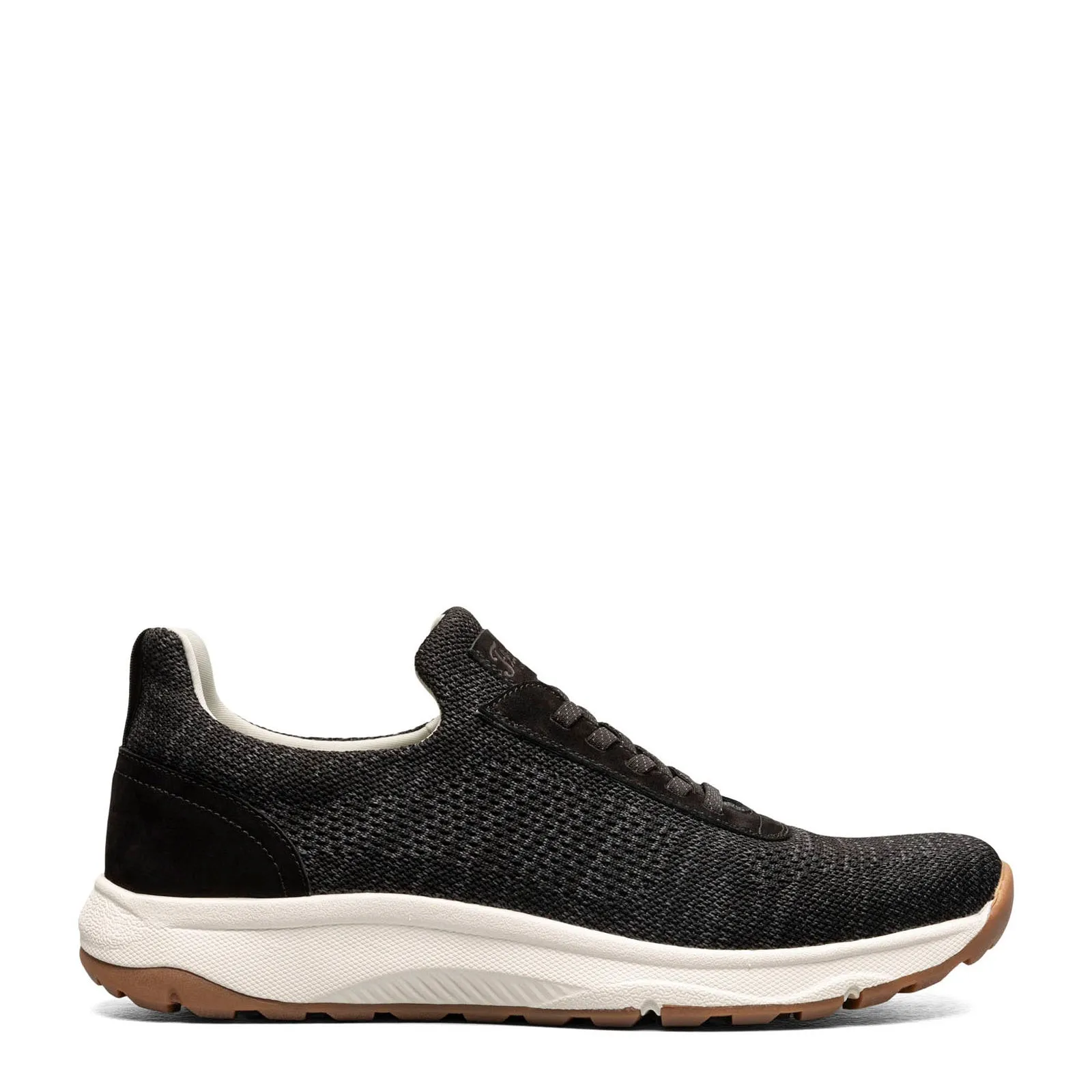 Men's Florsheim, Satellite Knit Slip-On Sneaker