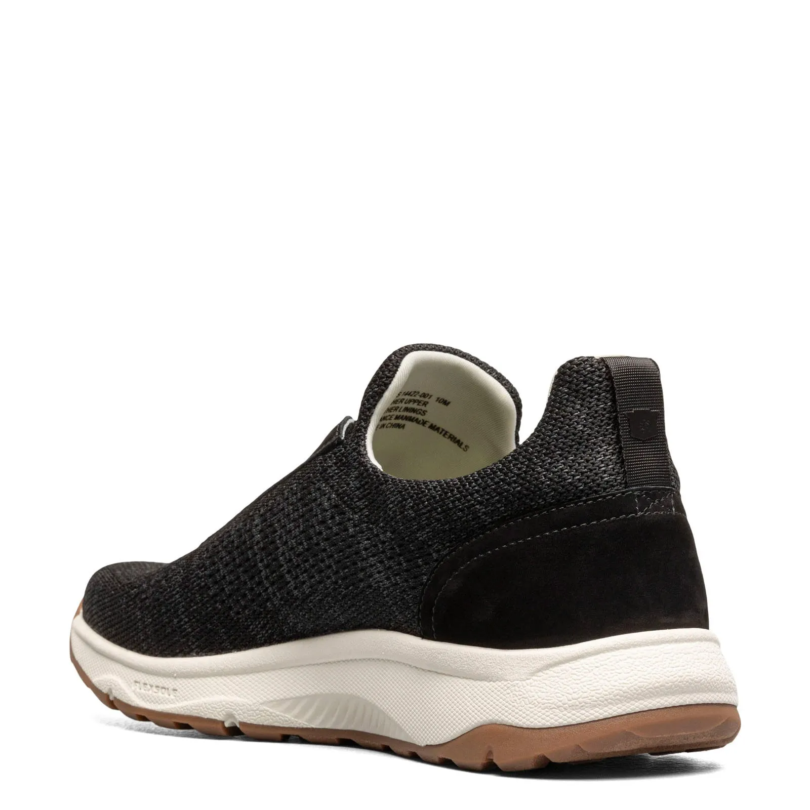 Men's Florsheim, Satellite Knit Slip-On Sneaker