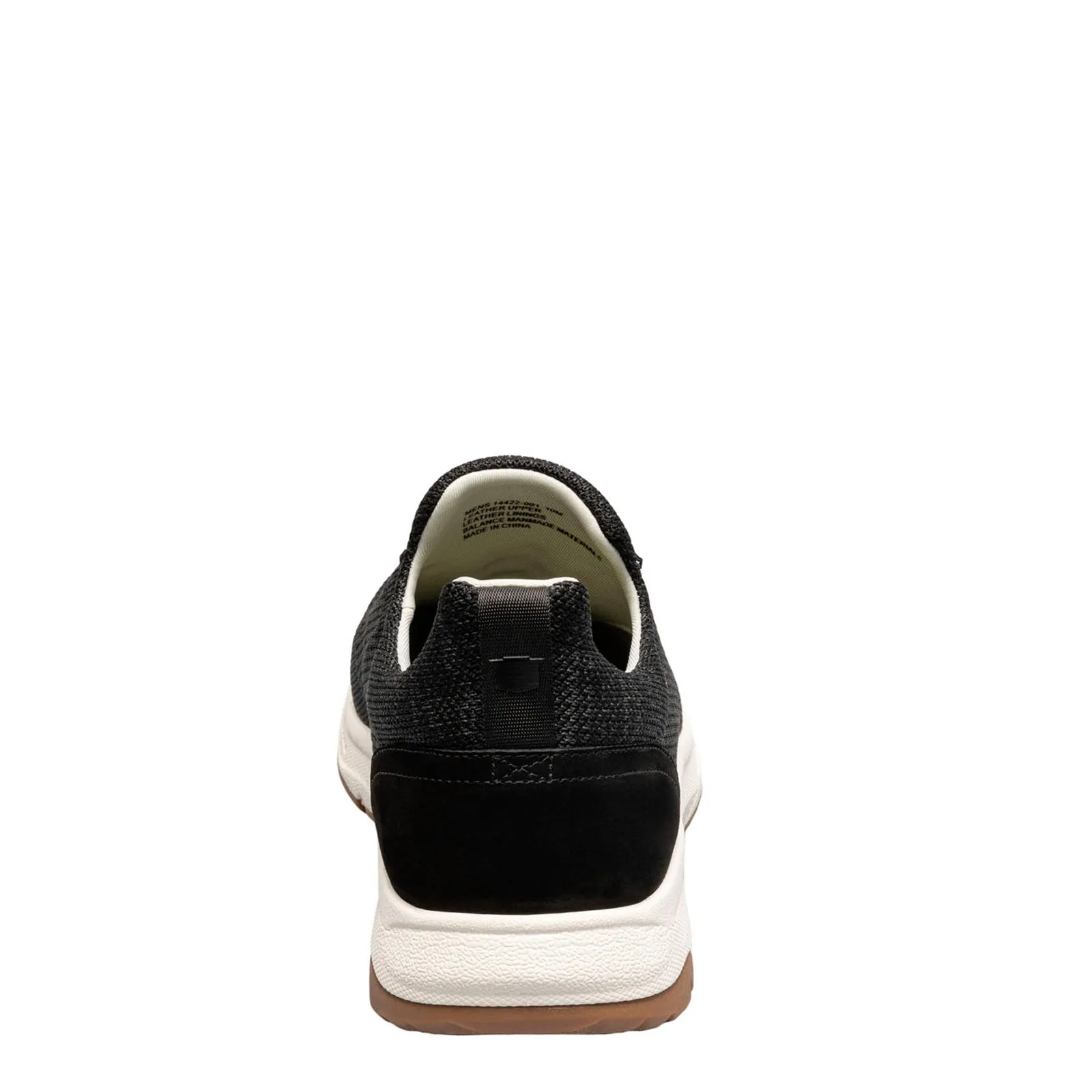 Men's Florsheim, Satellite Knit Slip-On Sneaker