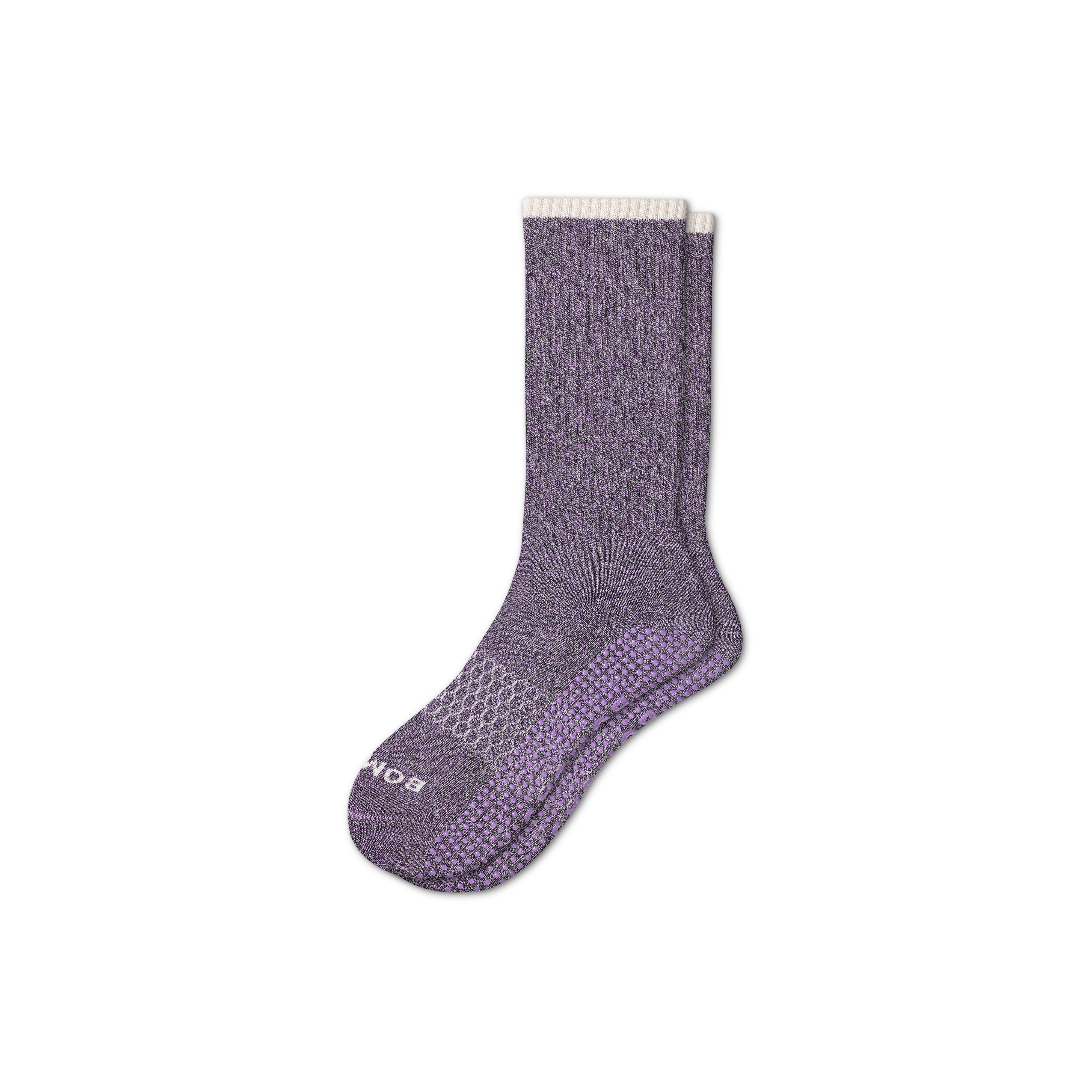 Men's Gripper Calf Socks