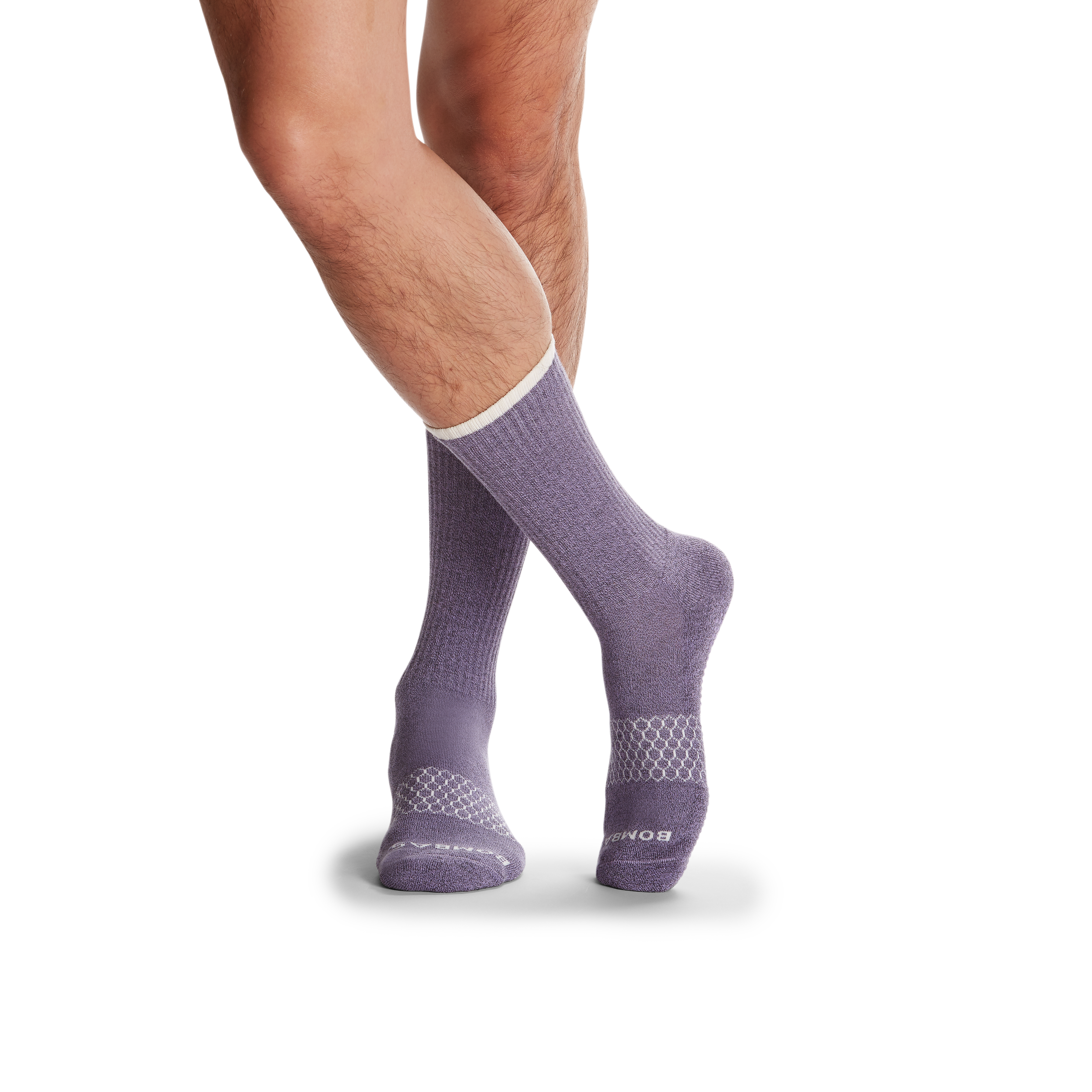 Men's Gripper Calf Socks