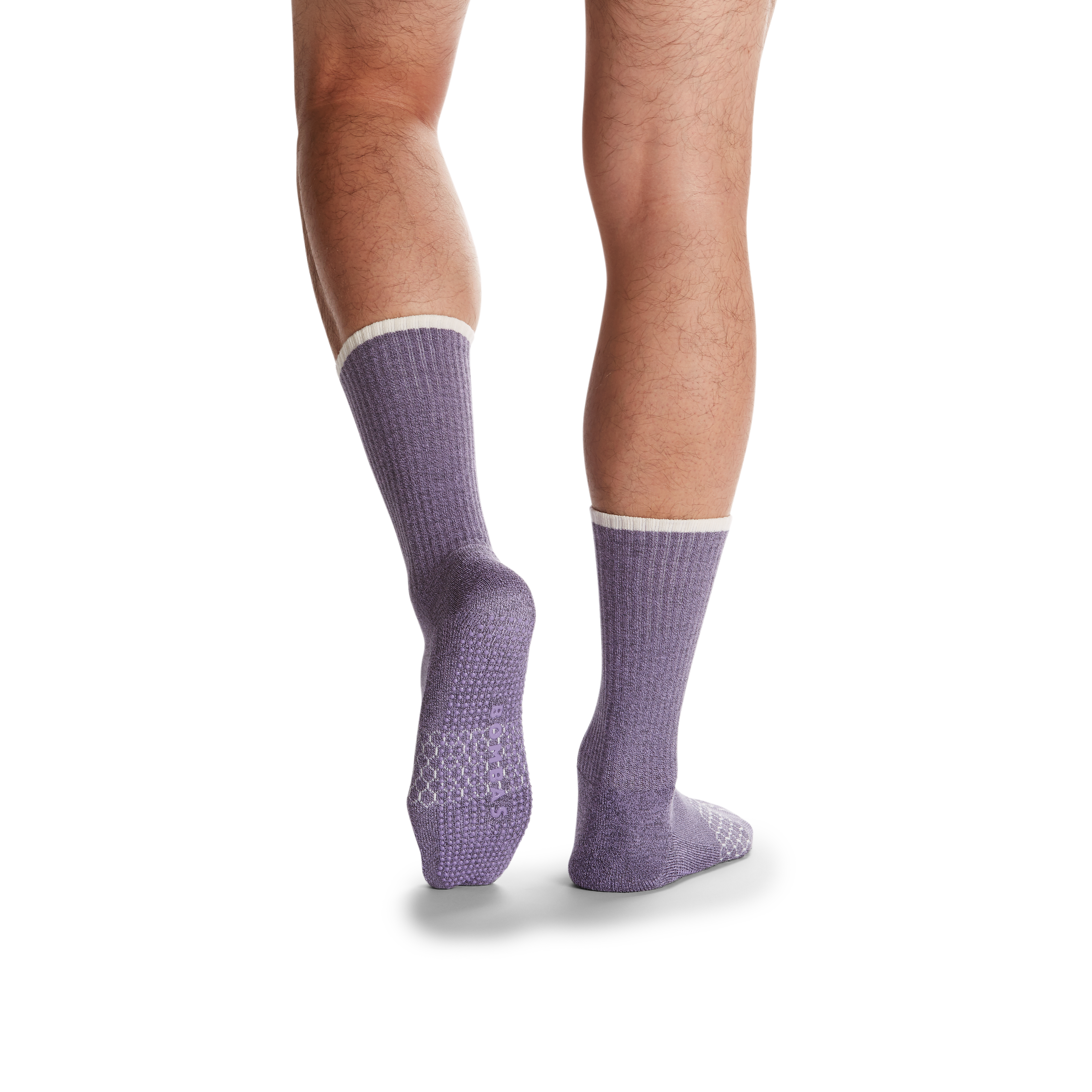 Men's Gripper Calf Socks