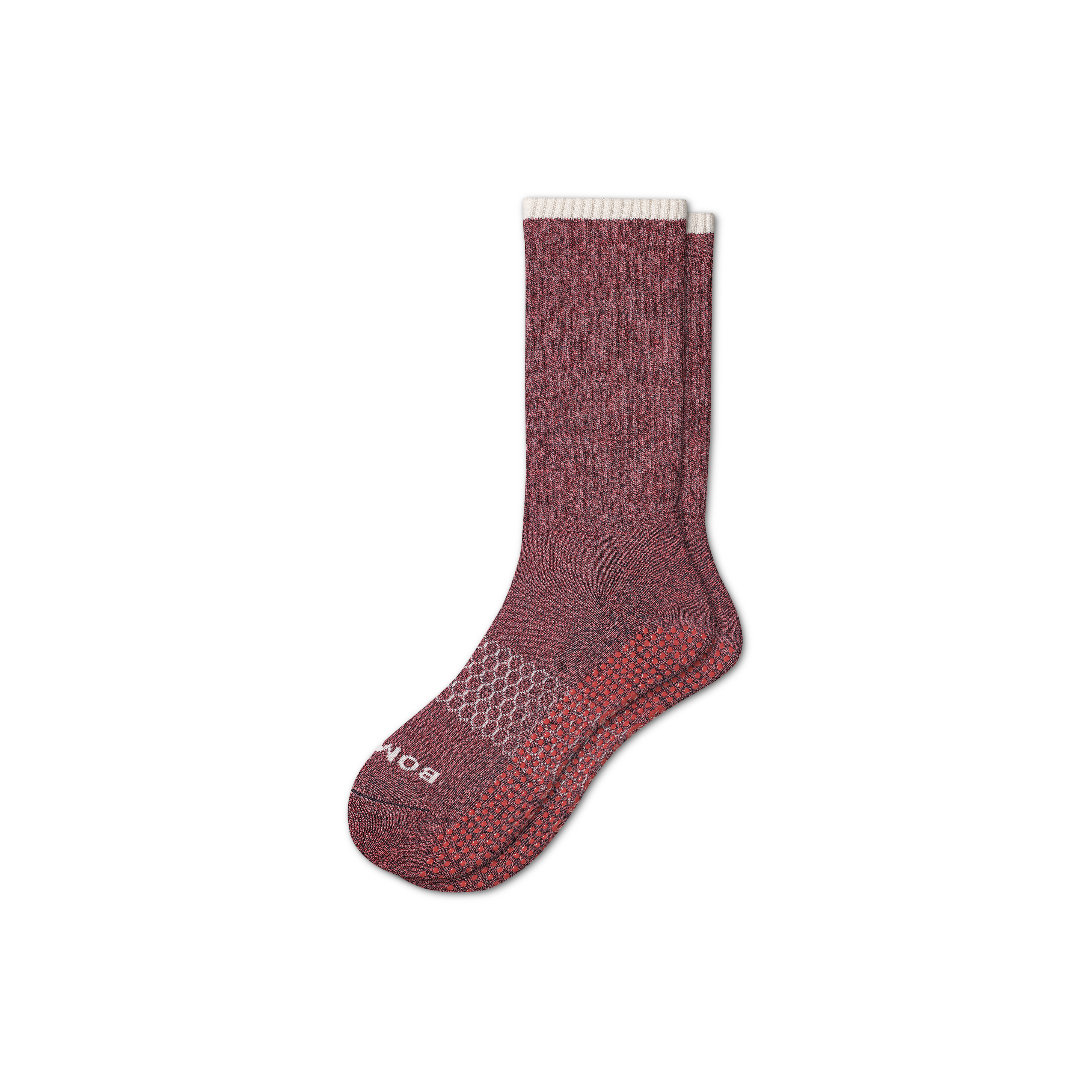 Men's Gripper Calf Socks