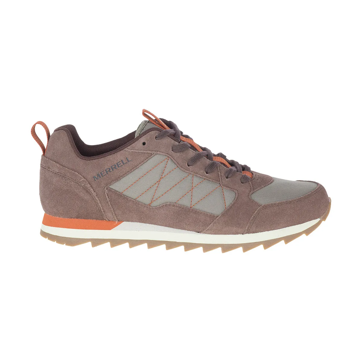 Merrell Men's Alpine Sneaker