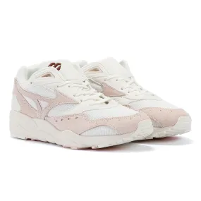 Mizuno Contender S Light Pink Trainers