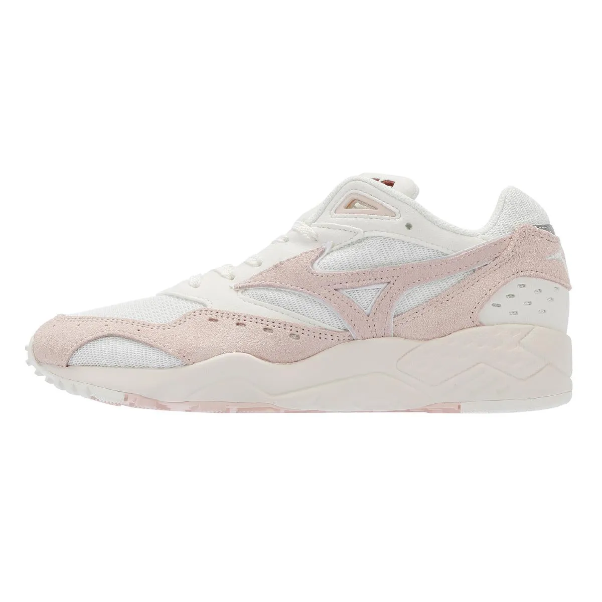 Mizuno Contender S Light Pink Trainers