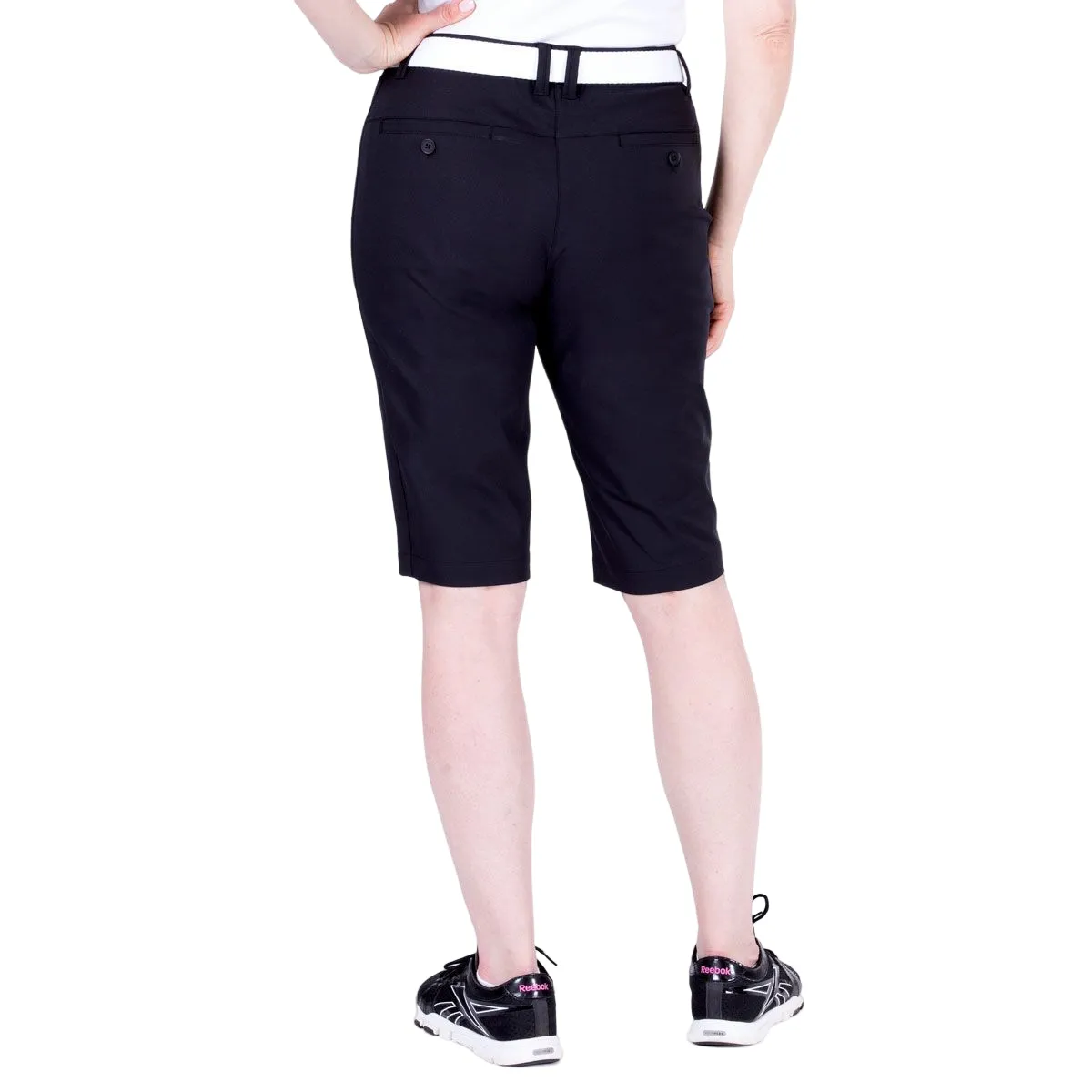 Nivo Long Short Bailey Black