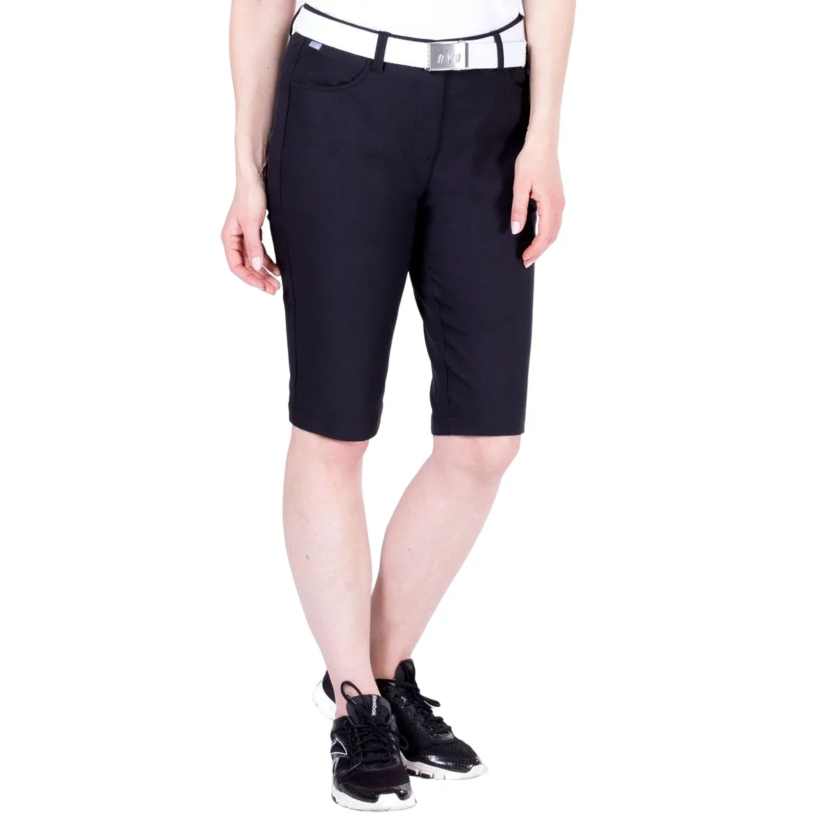 Nivo Long Short Bailey Black