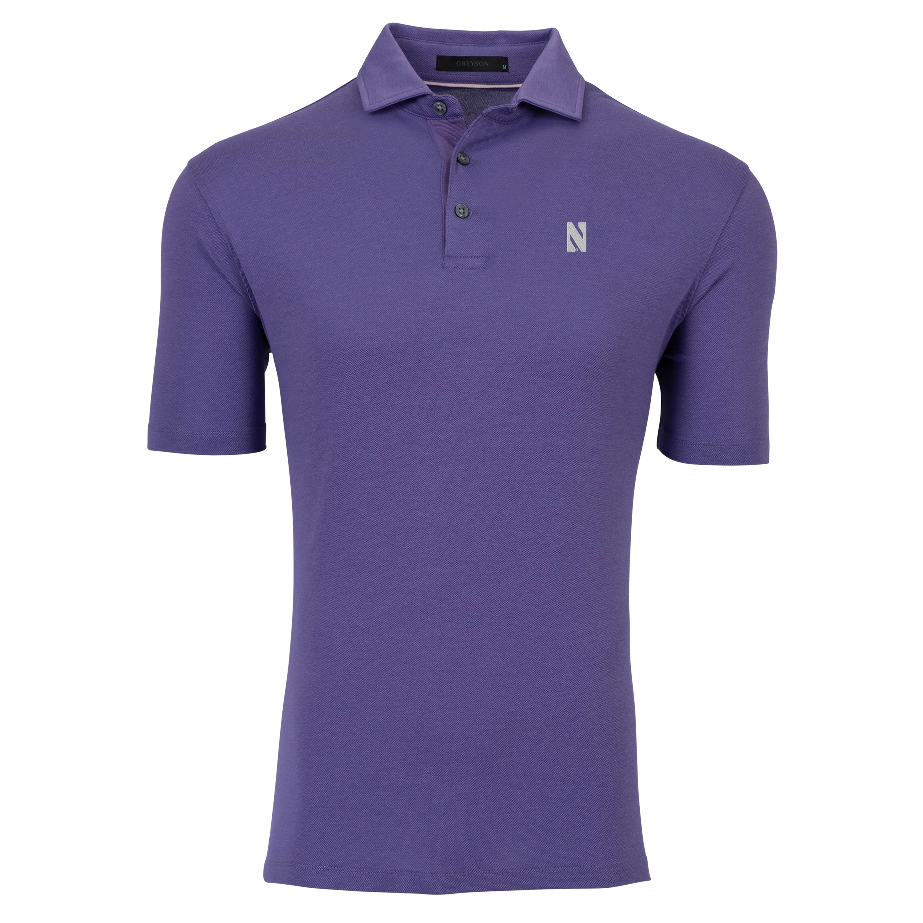 Northwestern Omaha Polo