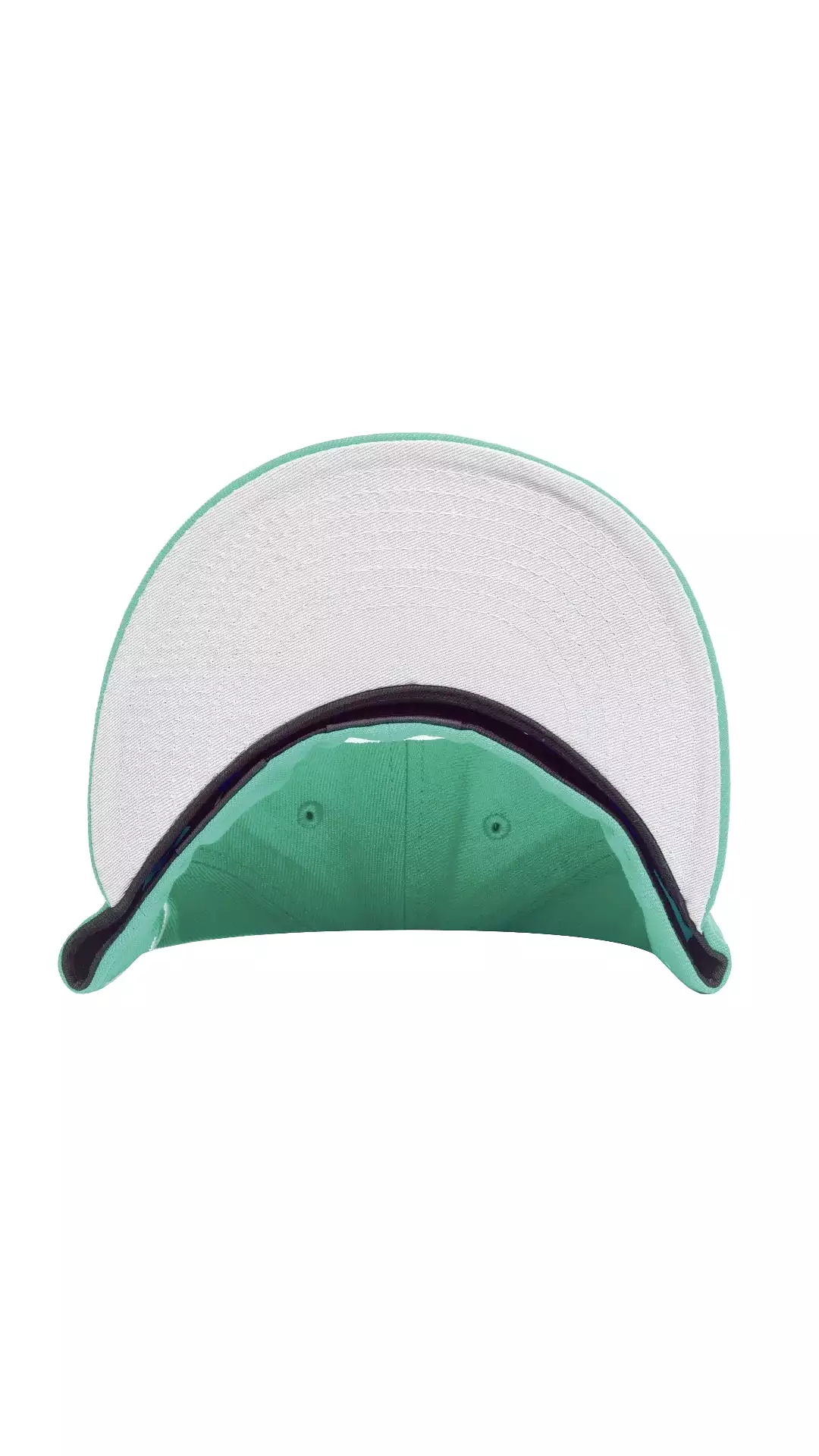 OG Fitted Mint Green