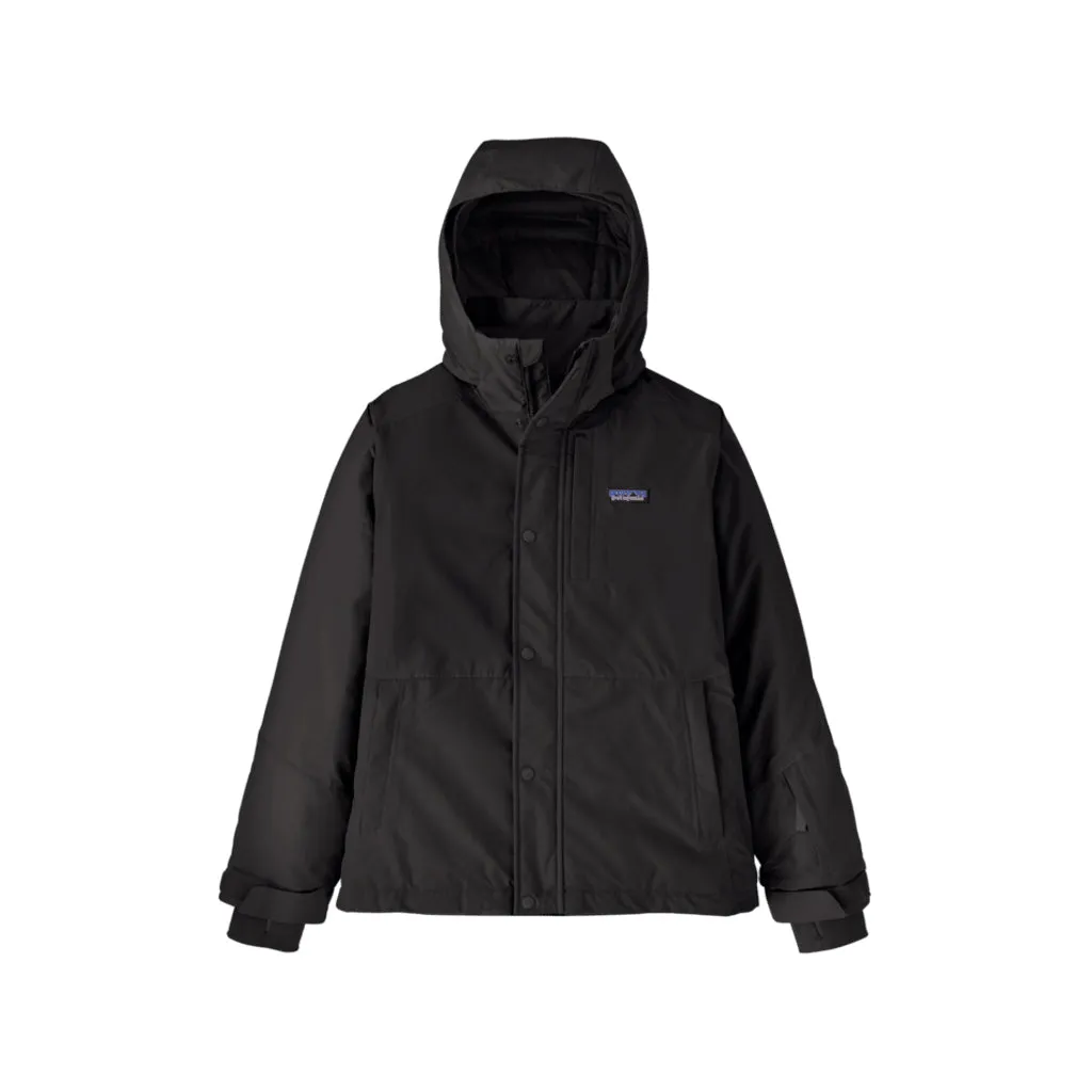 Patagonia Powder Town Jacket (68450) Kids 2024