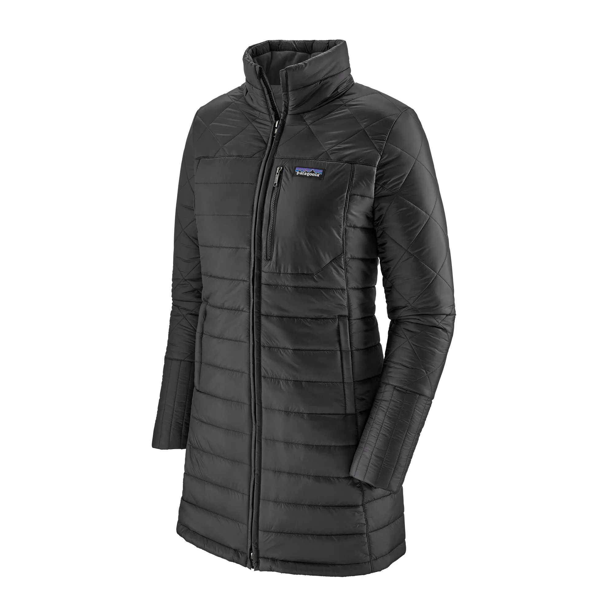 Patagonia Women's Radalie Parka