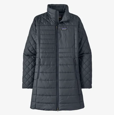 Patagonia Women's Radalie Parka