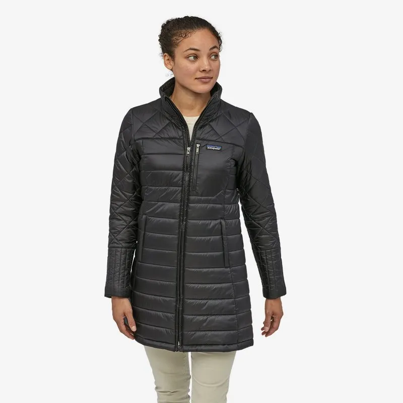 Patagonia Women's Radalie Parka