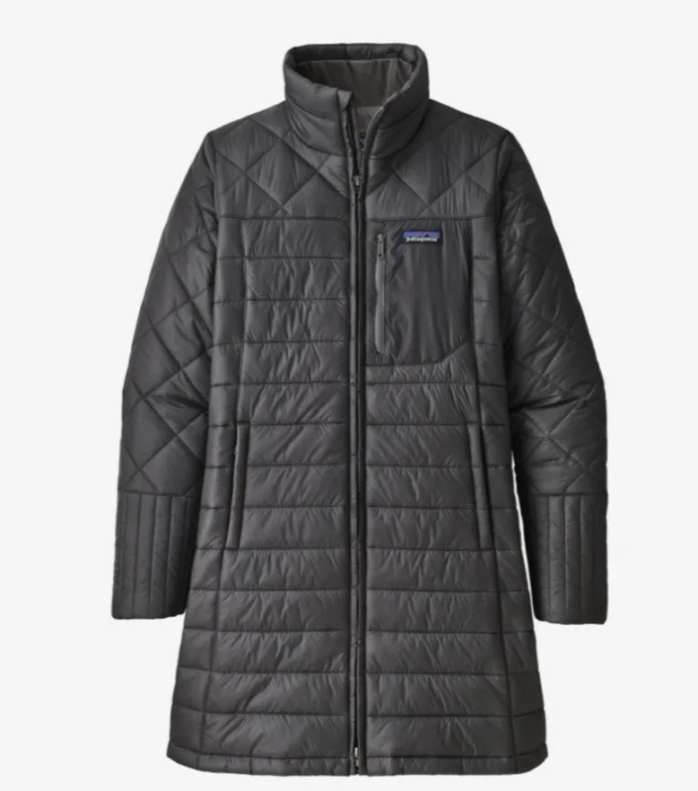 Patagonia Women's Radalie Parka