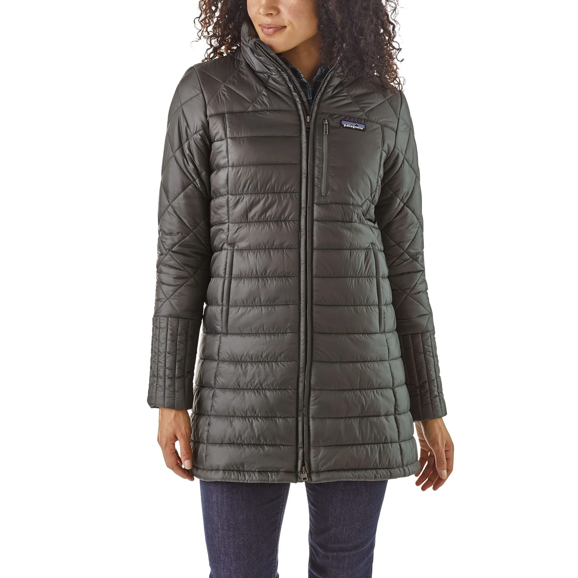 Patagonia Women's Radalie Parka