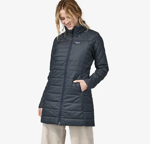 Patagonia Women's Radalie Parka