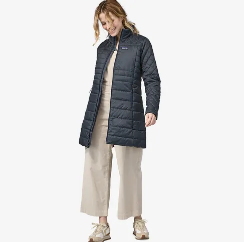 Patagonia Women's Radalie Parka