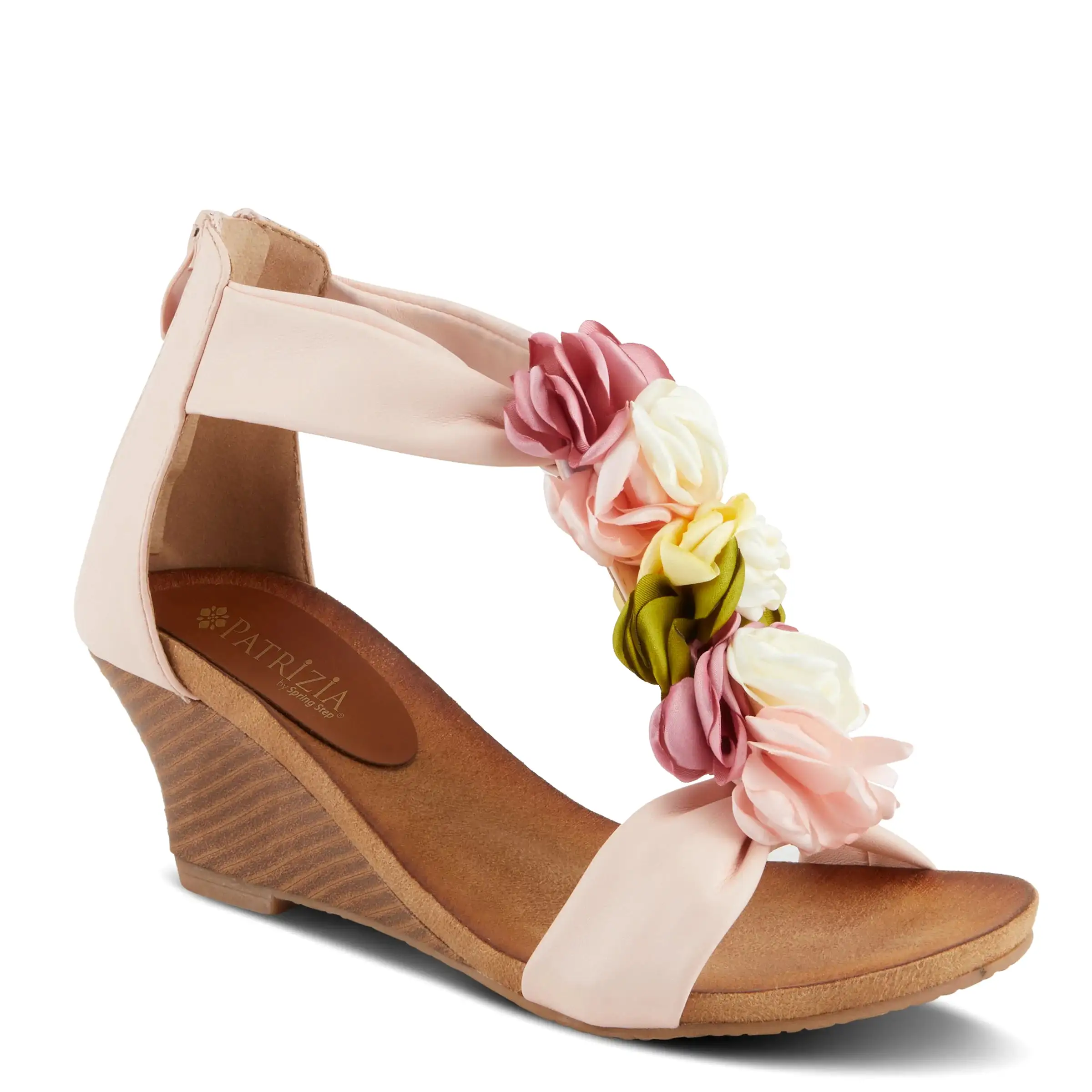 PATRIZIA BEGONIA SANDAL