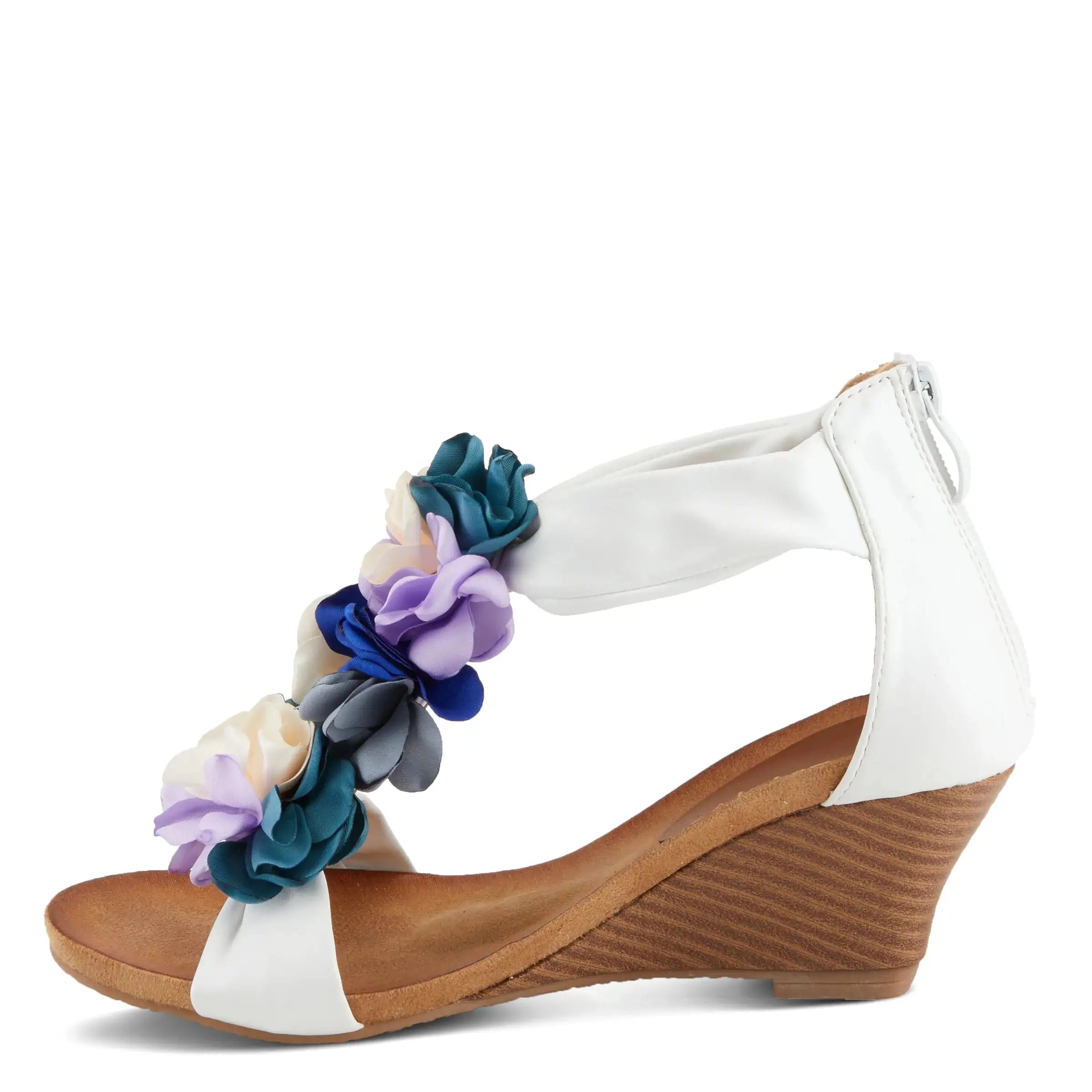 PATRIZIA BEGONIA SANDAL