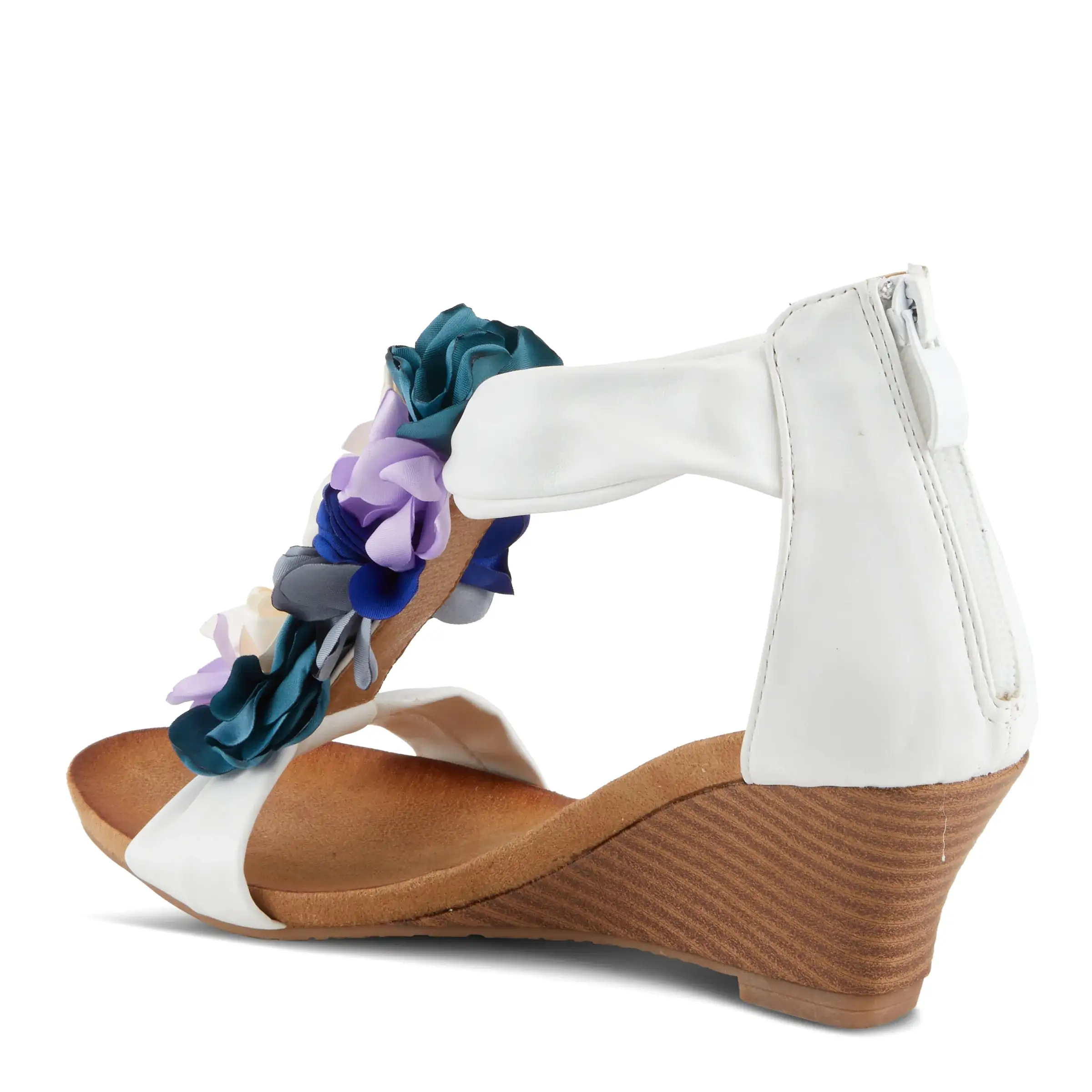 PATRIZIA BEGONIA SANDAL