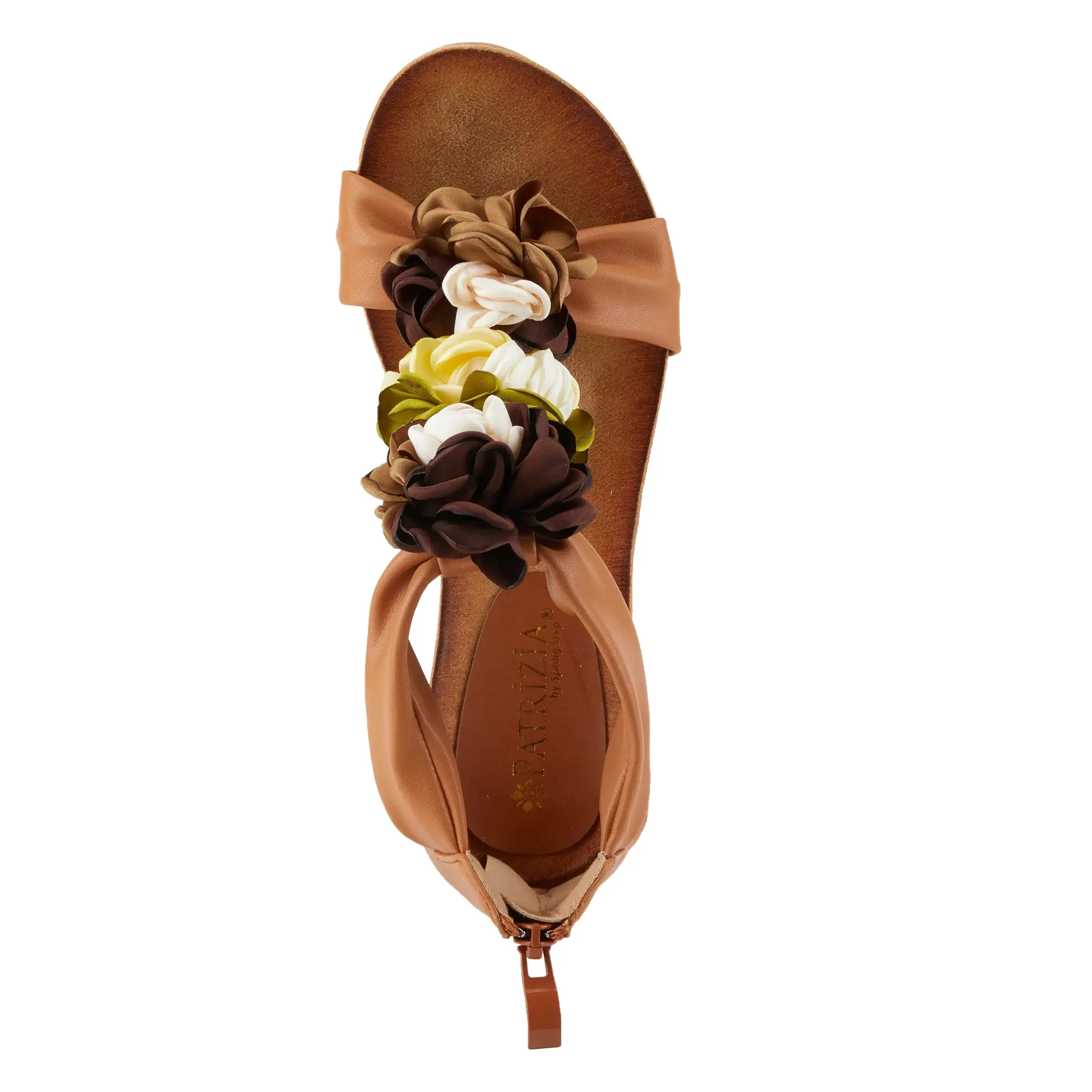 PATRIZIA BEGONIA SANDAL