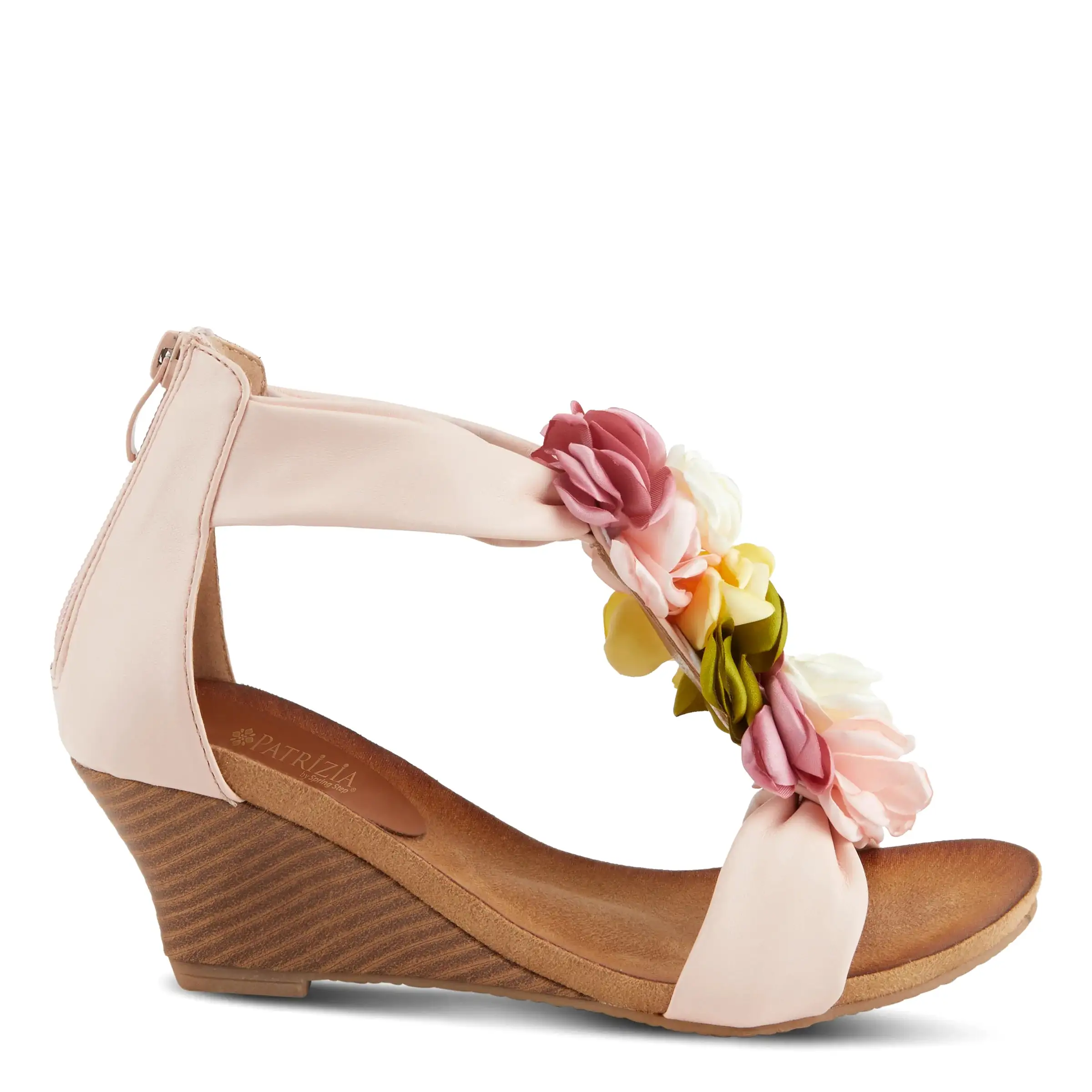 PATRIZIA BEGONIA SANDAL