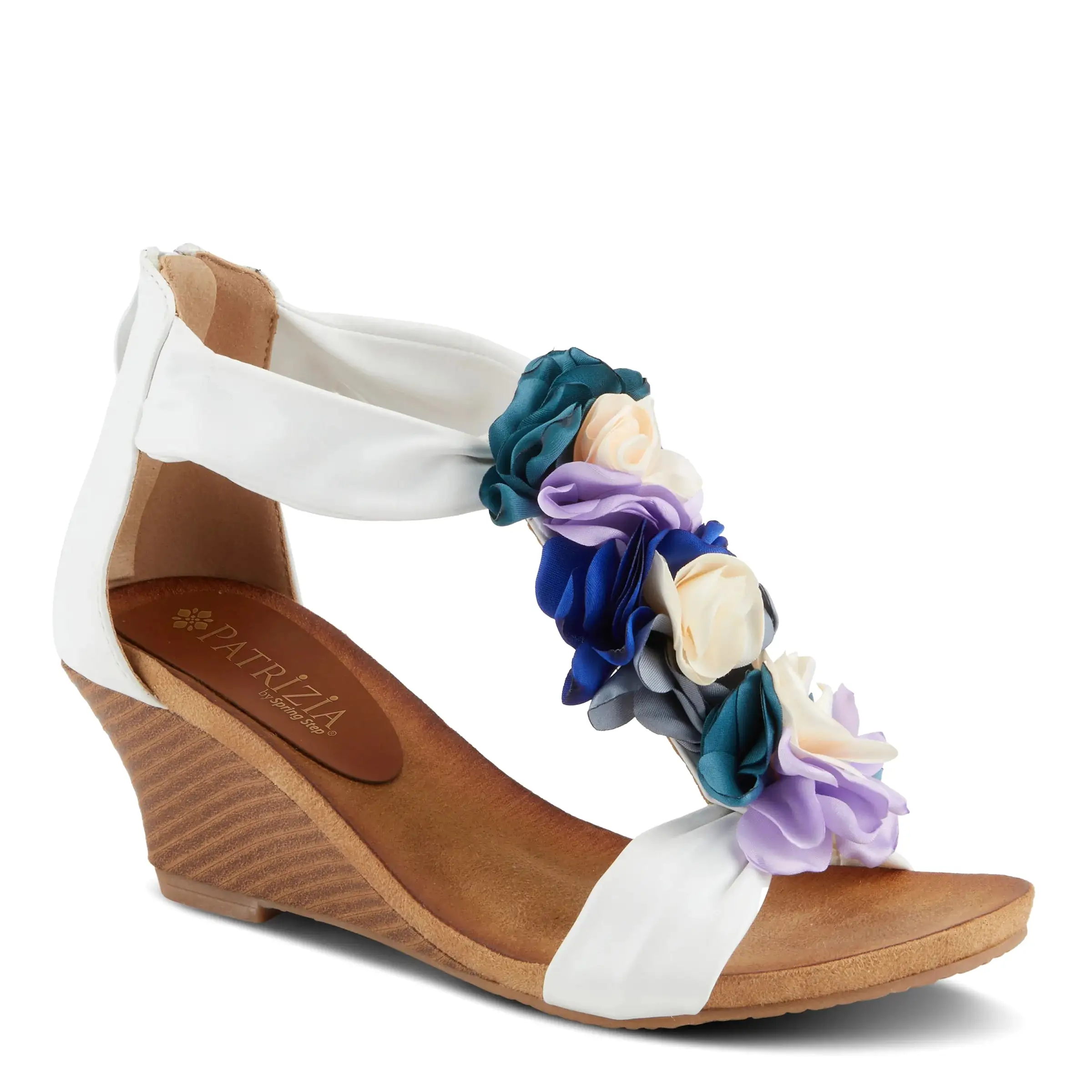 PATRIZIA BEGONIA SANDAL