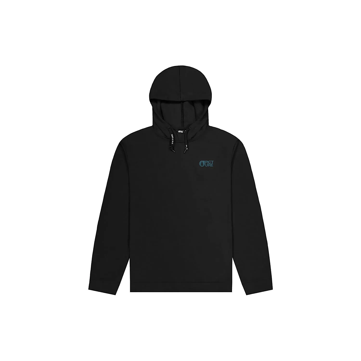 Picture Men's Flack Tech Hoodie | Hoodies & Sweaters | BananaFingers