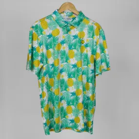 'Pineapples & Dreams' Polo