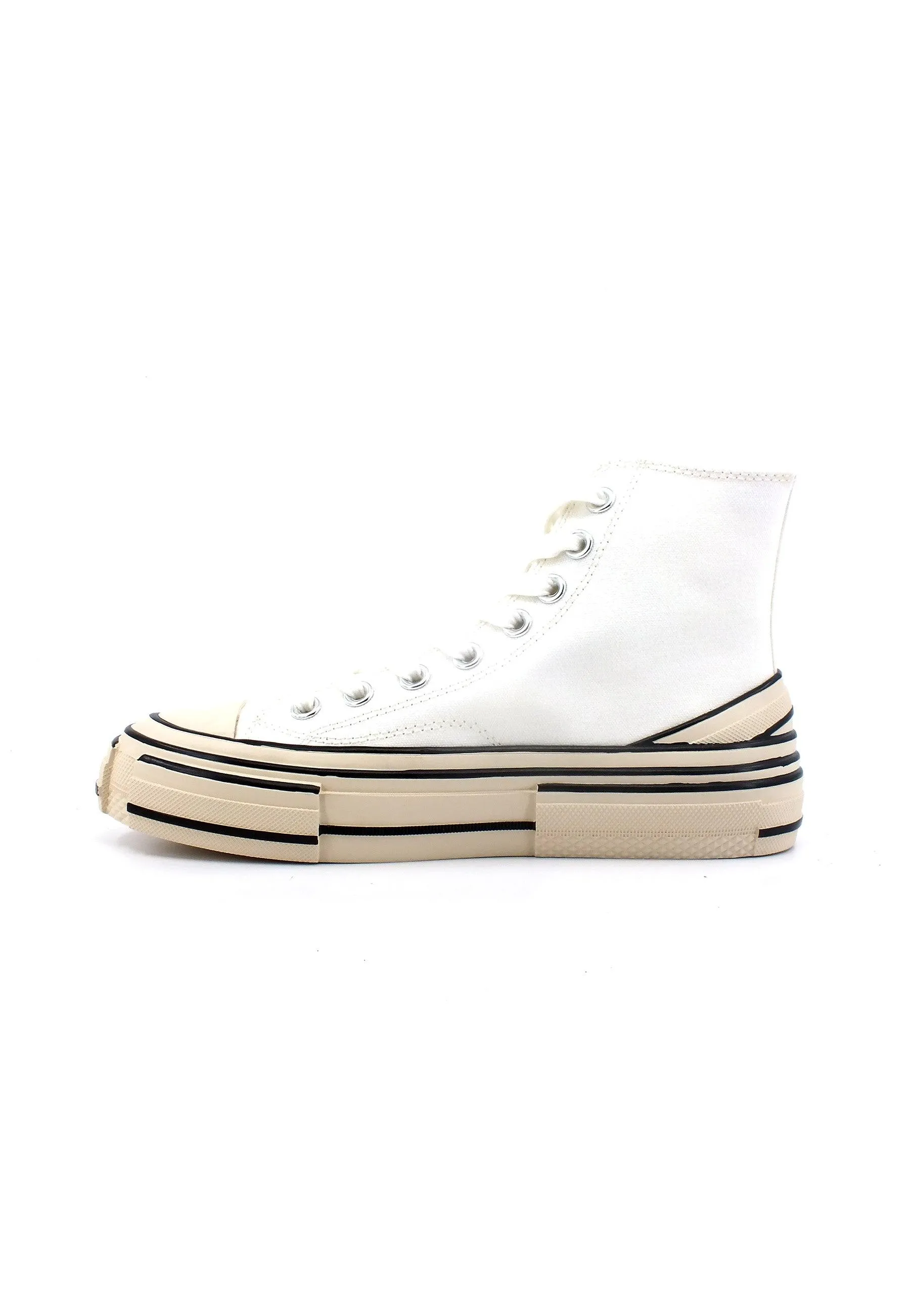 PLAY Sneaker Hi Donna White ENDORPHIN-H