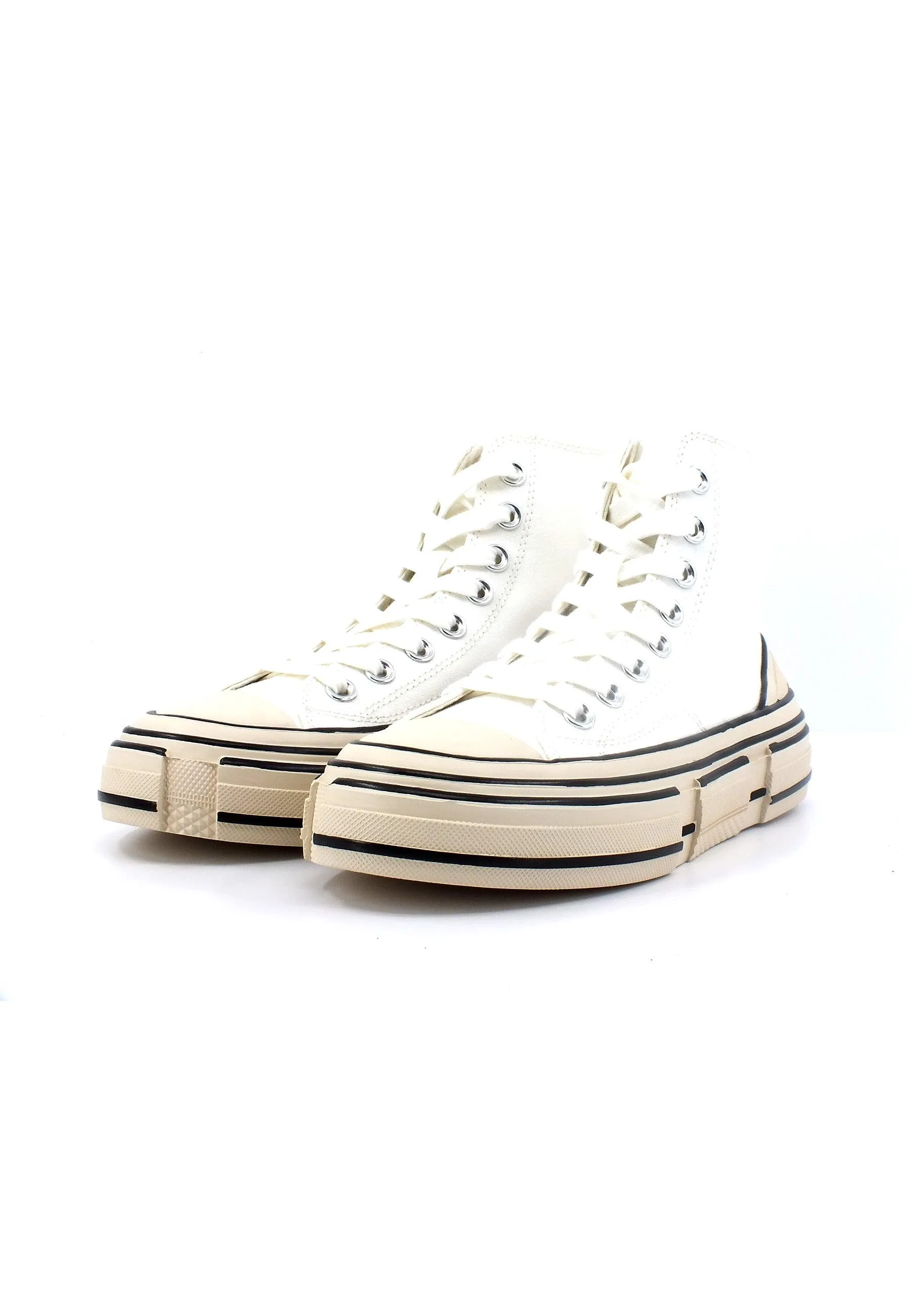 PLAY Sneaker Hi Donna White ENDORPHIN-H