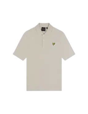 Polo Lyle & Scott Beige