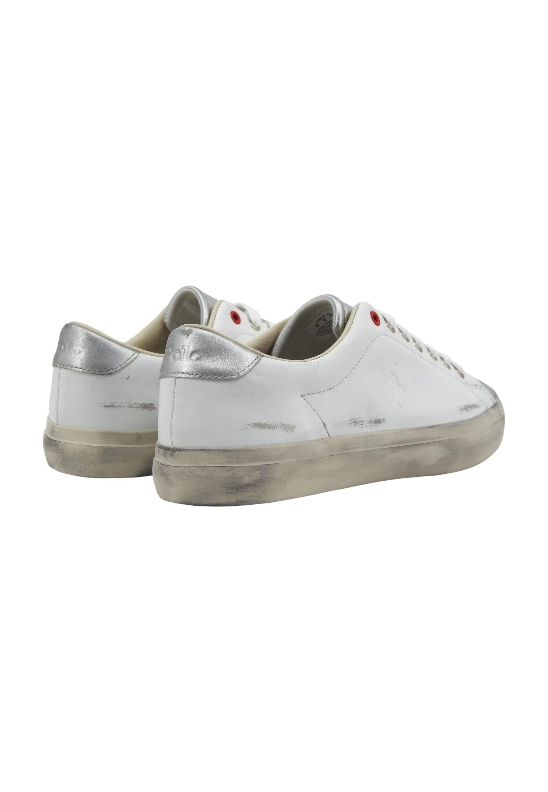 POLO RALPH LAUREN Sneaker Uomo 816931904001