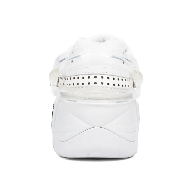 Raf Simons Cylon-21 White Sneaker