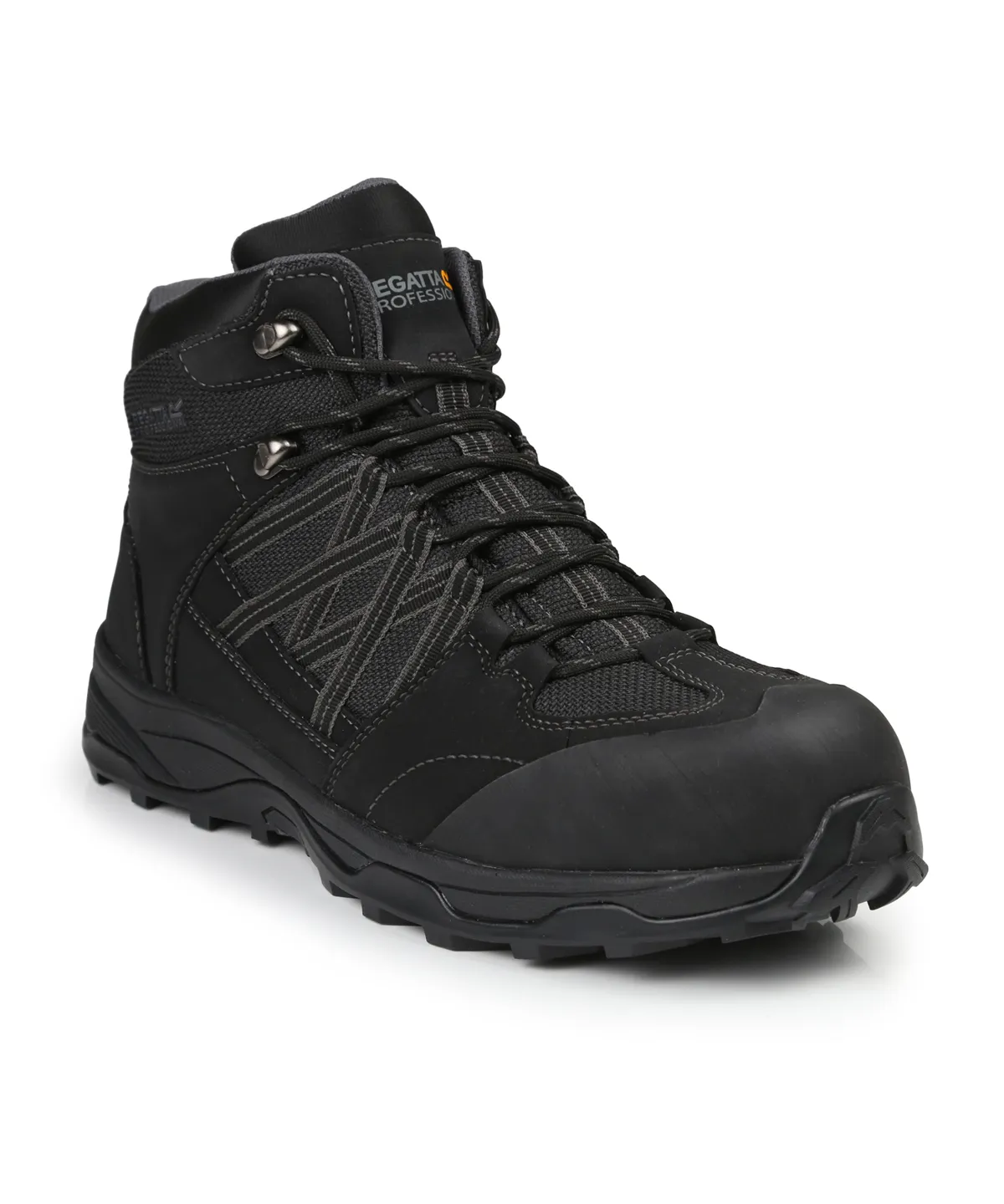 Regatta Safety Footwear Claystone S3 safety hiker boot