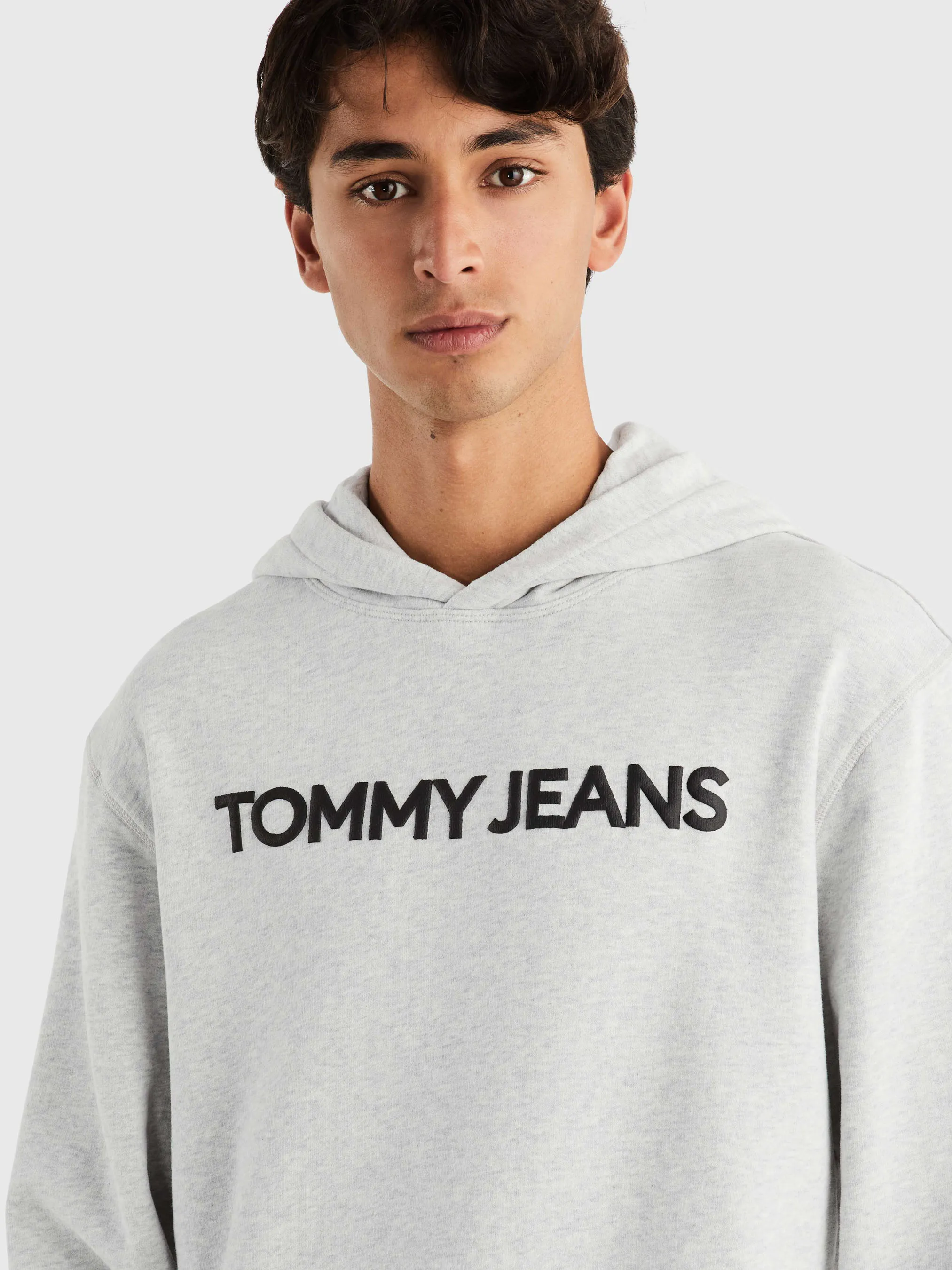 Regular New Classic Hoodie | Sweatshirts & Hoodies | Tommy Jeans