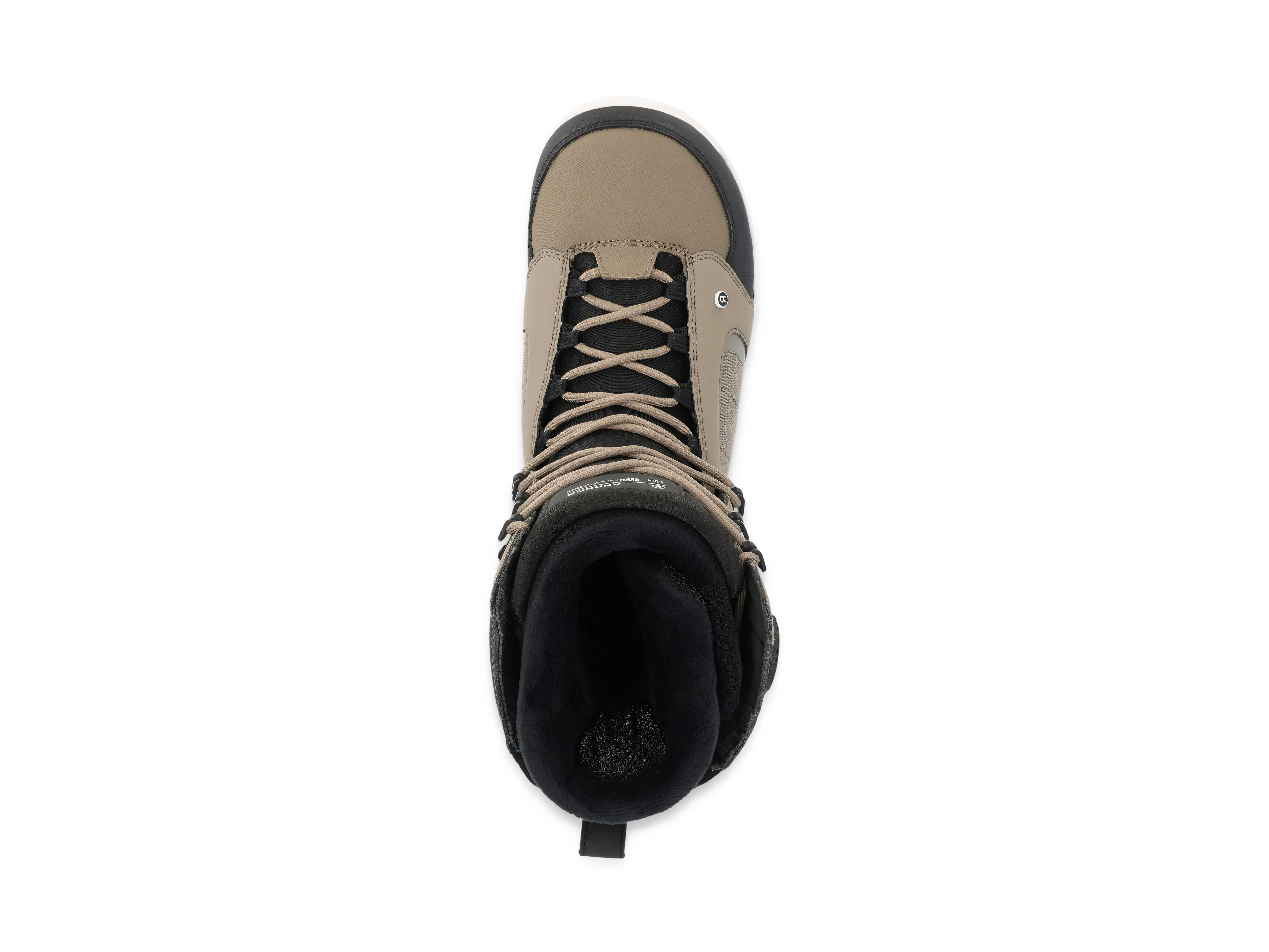 Ride Anchor Men's Snowboard Boots