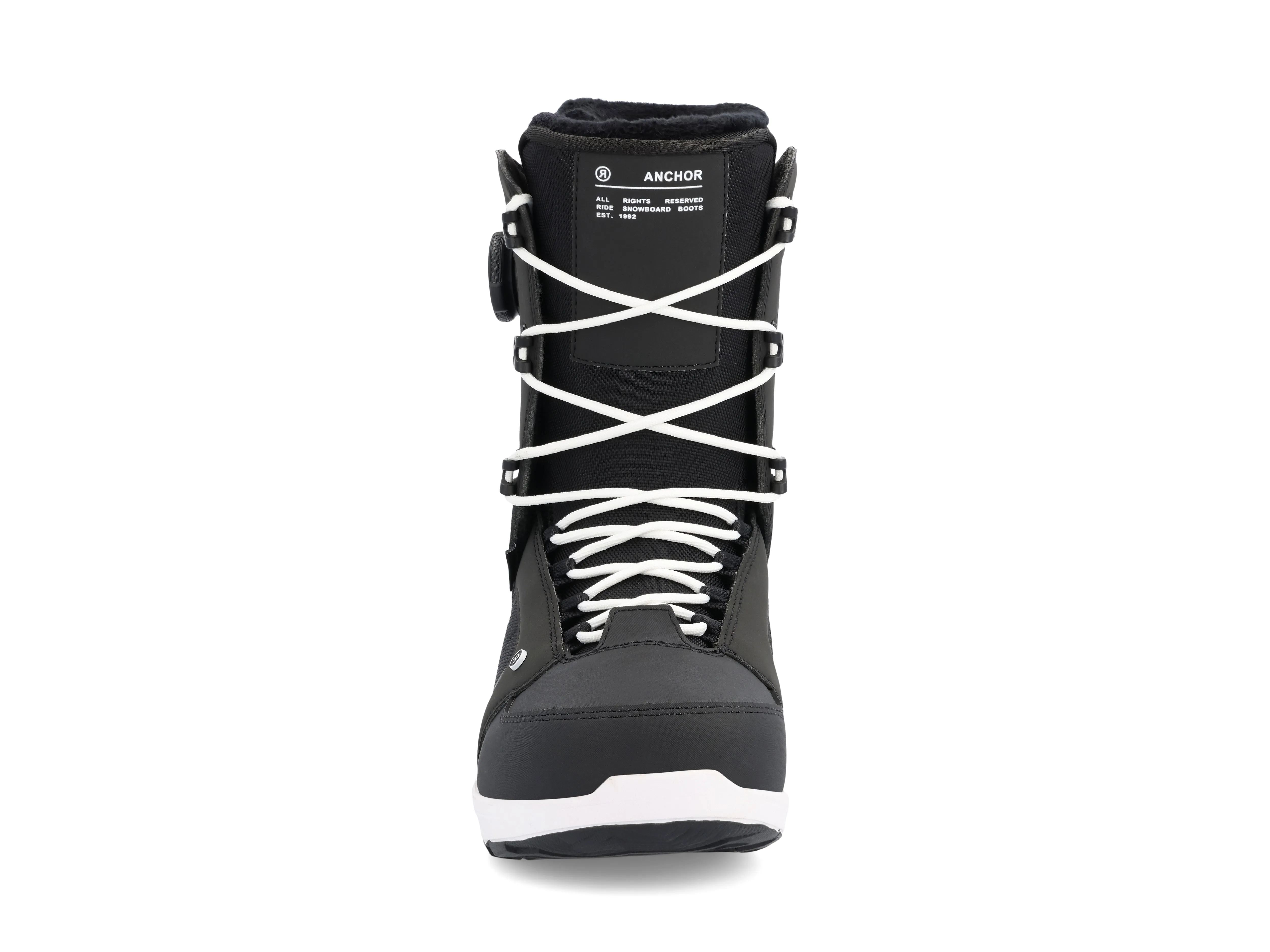 Ride Anchor Men's Snowboard Boots