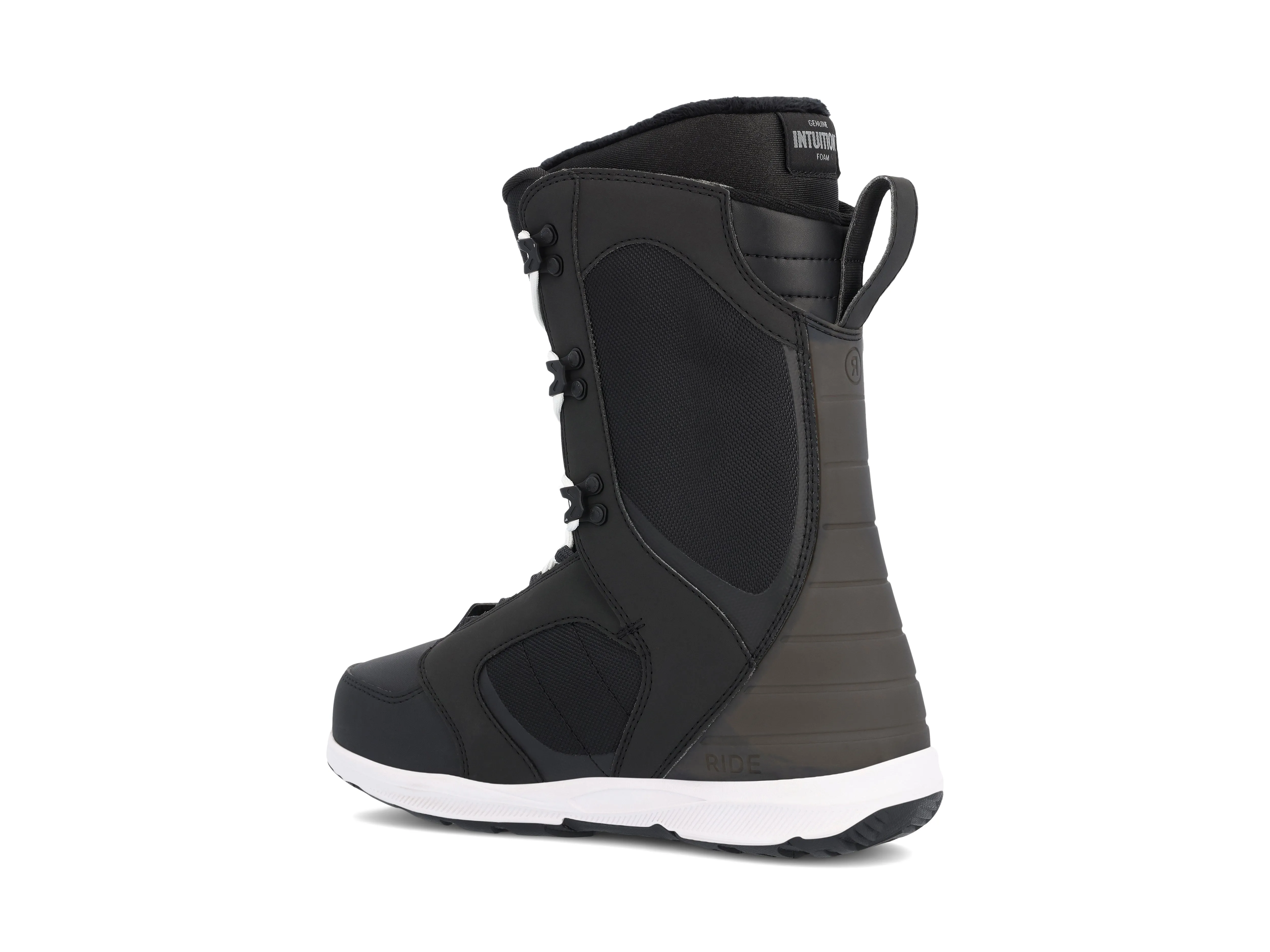 Ride Anchor Men's Snowboard Boots