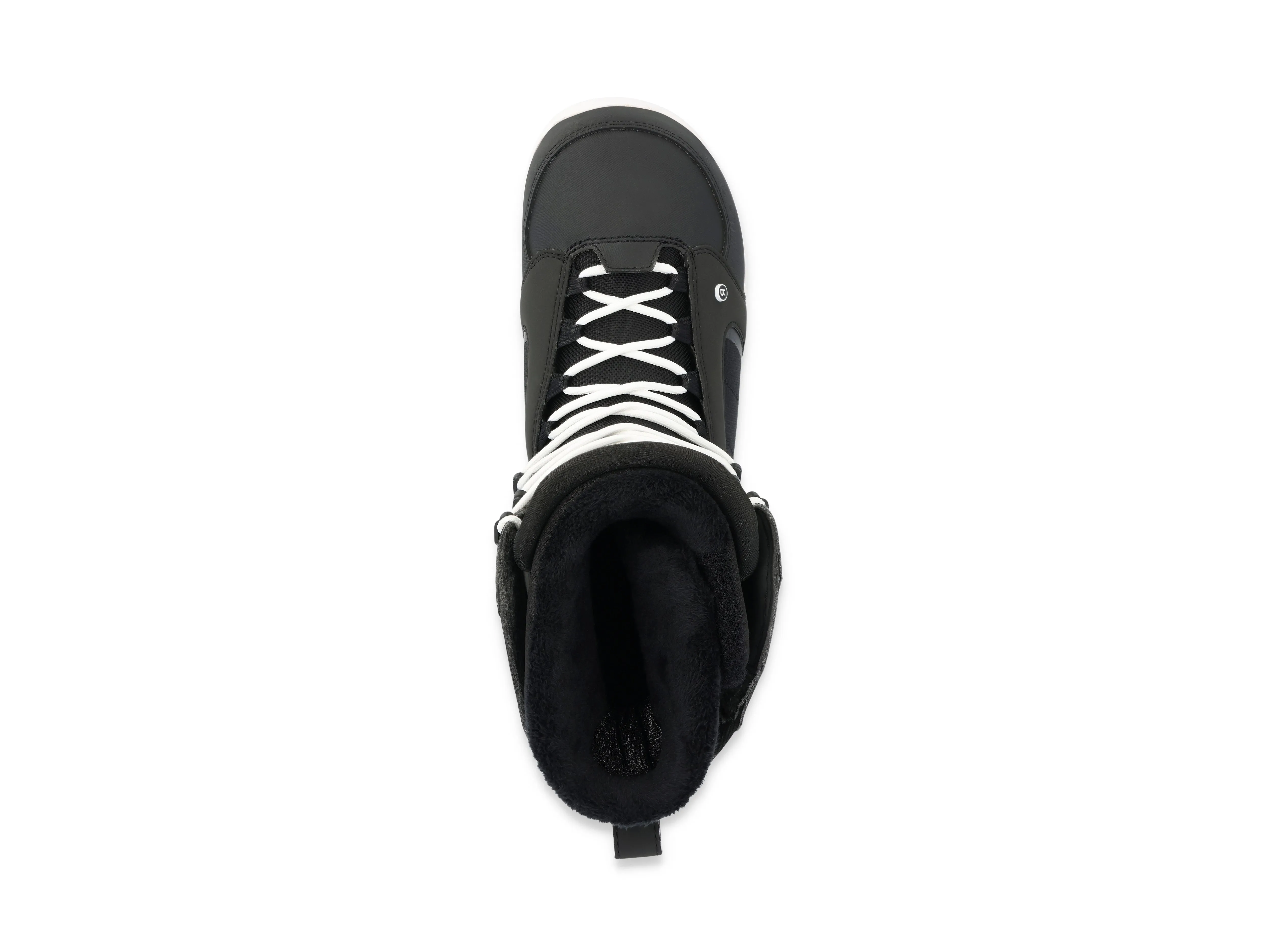 Ride Anchor Men's Snowboard Boots