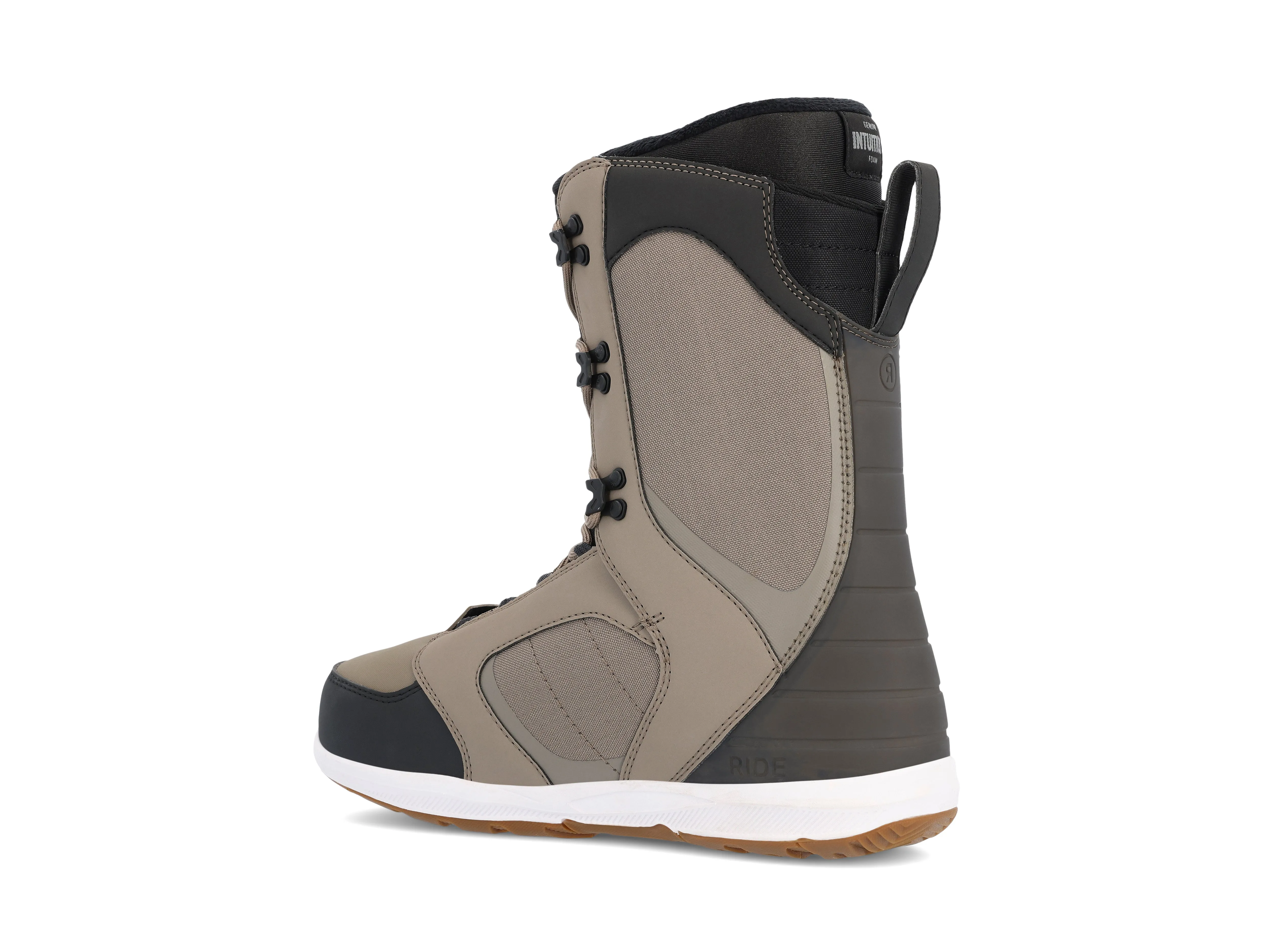 Ride Anchor Men's Snowboard Boots