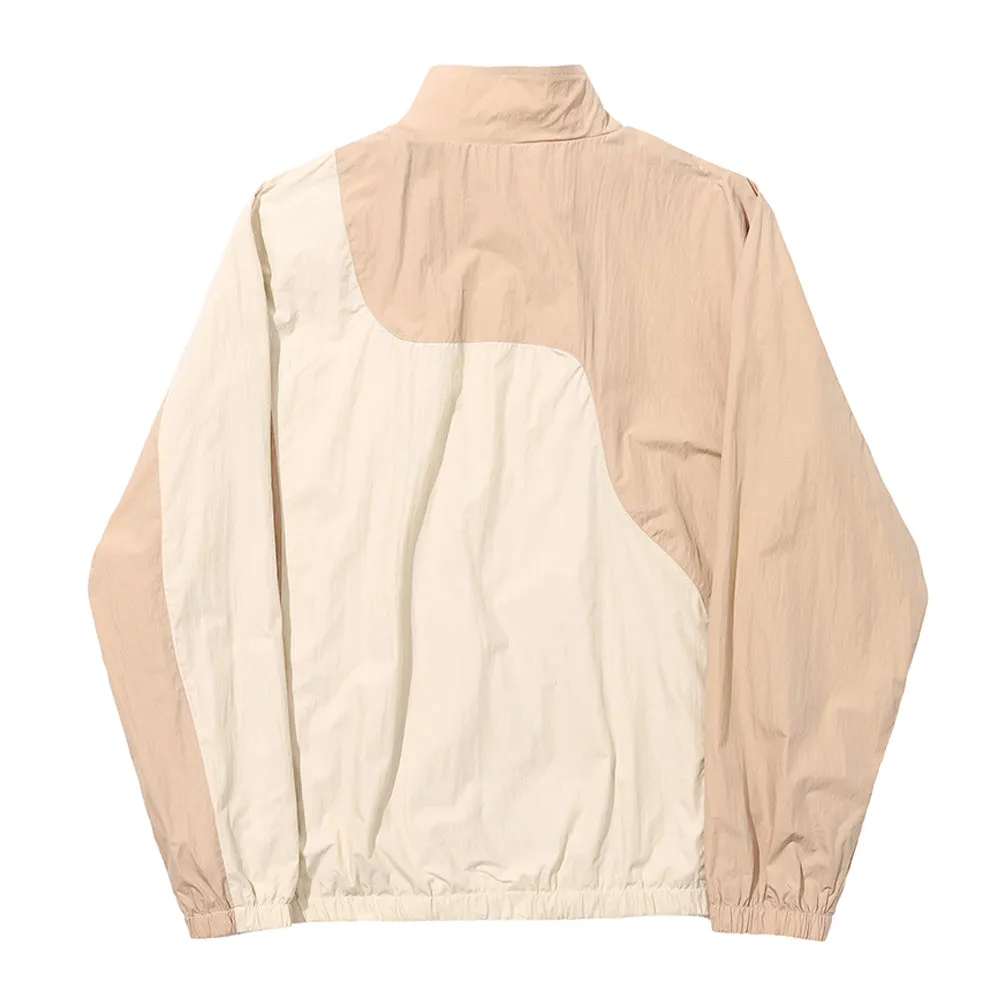 Sand Tracksuit Jacket