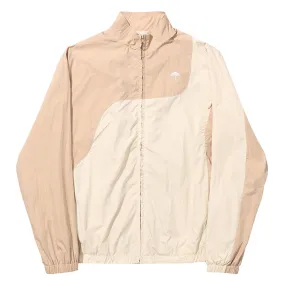 Sand Tracksuit Jacket